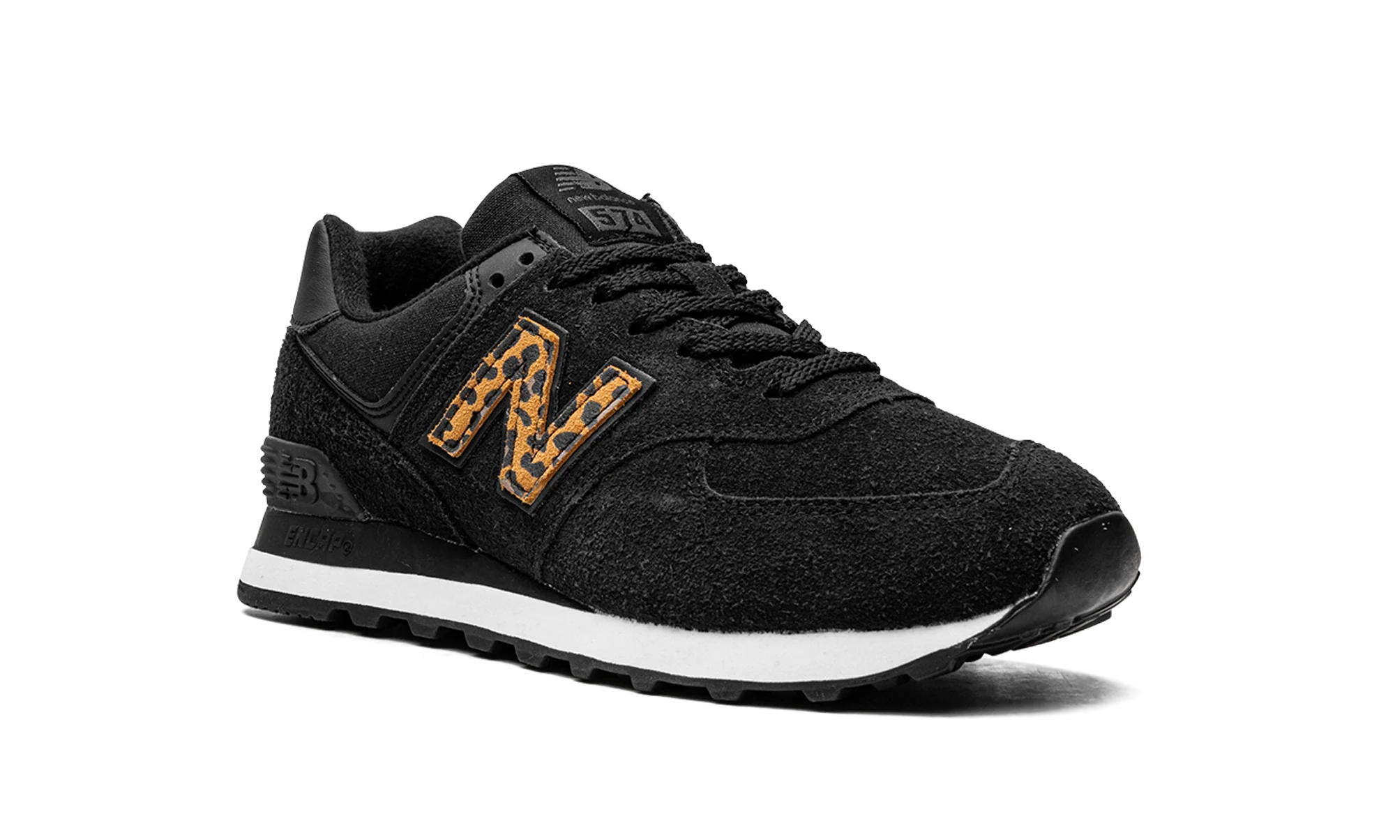 574 WMNS Leopard - 574 WMNS Leopard - Jordan 1s - AIR Jordan 1