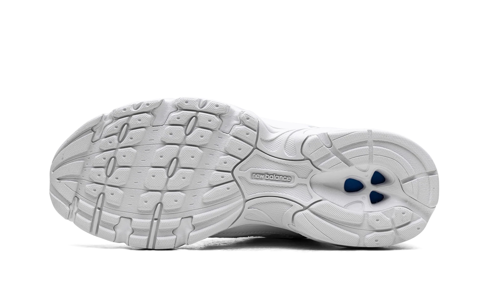 530 Triple White - 530 Triple White - Jordan 1s - AIR Jordan 1