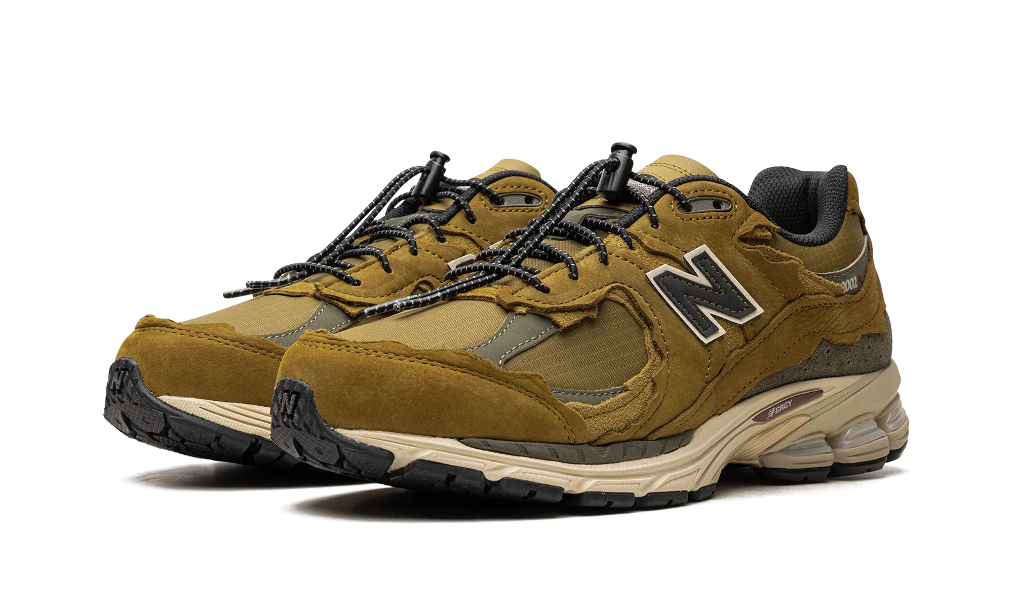 2002R Protection Pack - High Desert - 2002R Protection Pack - High Desert - Jordan 1s - AIR Jordan 1