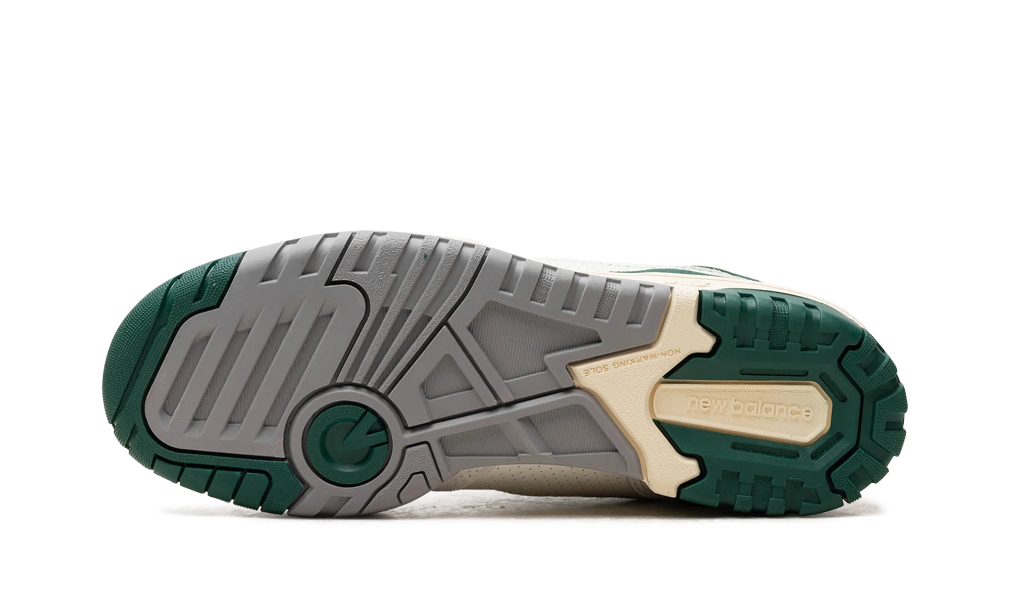 550 Green - 550 Green - Jordan 1s - AIR Jordan 1