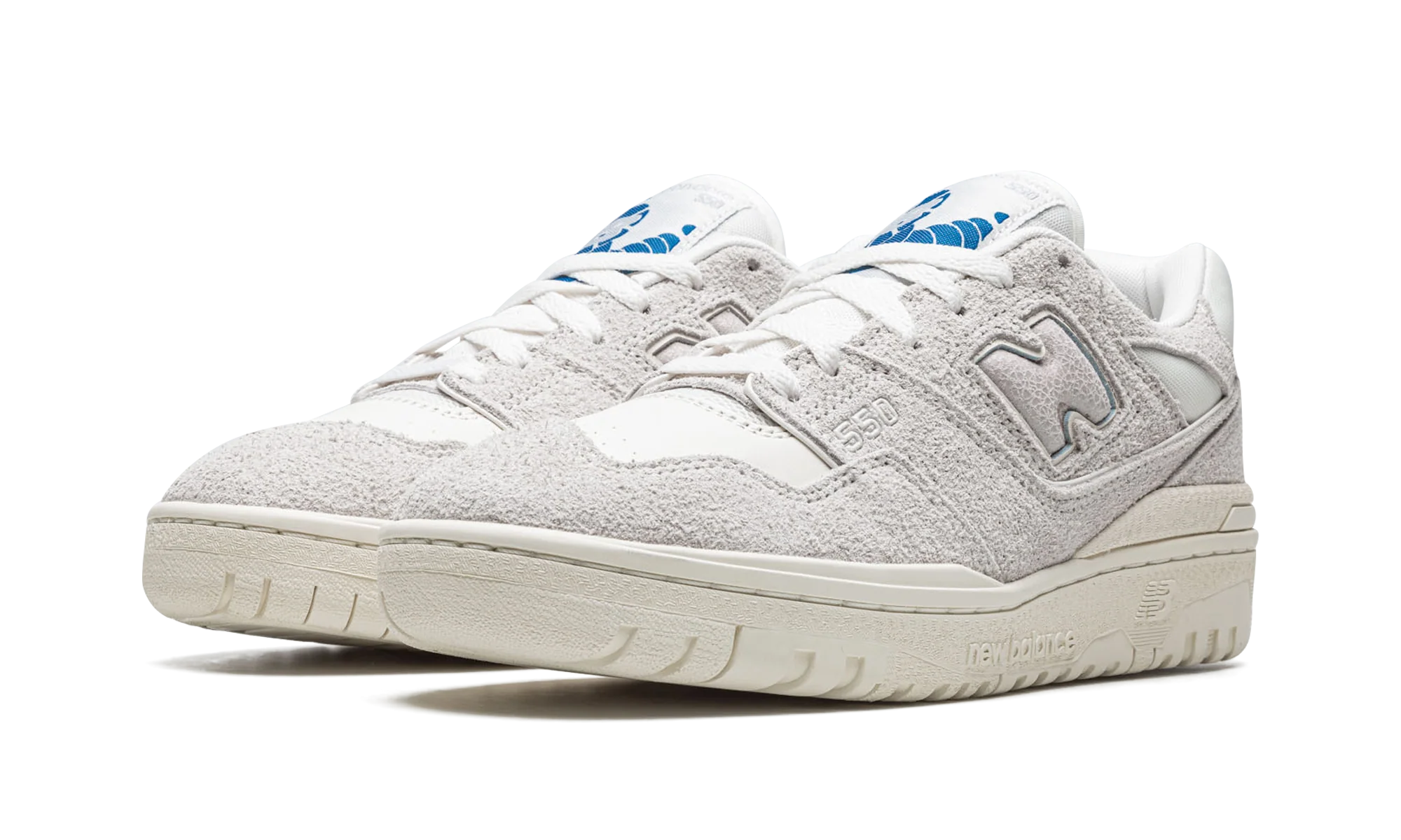 550 Aime Leon Dore - Grey Suede - 550 Aime Leon Dore - Grey Suede - Jordan 1s - AIR Jordan 1