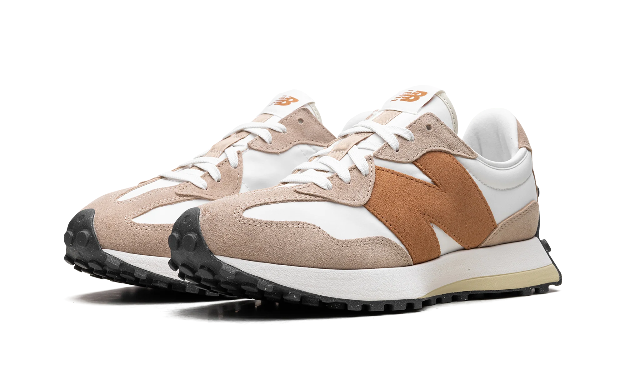 327 Tobacco - 327 Tobacco - Jordan 1s - AIR Jordan 1