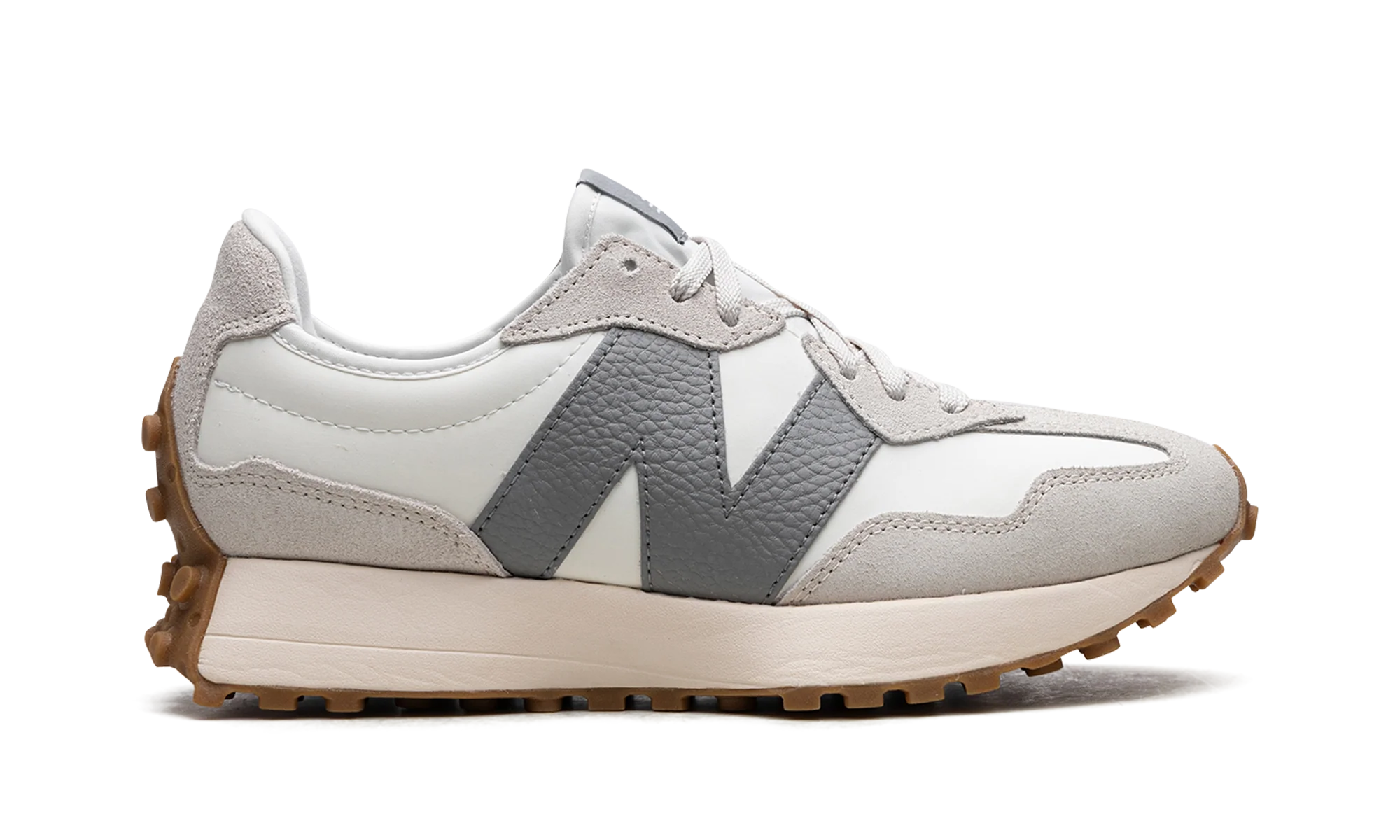 327 Moonbeam Shadow Grey - 327 Moonbeam Shadow Grey - Jordan 1s - AIR Jordan 1