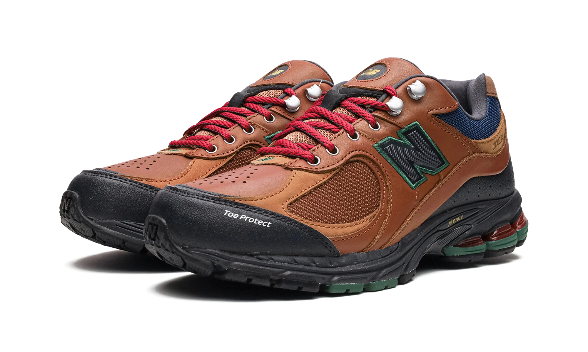 2002R The Hiker - 2002R The Hiker - Jordan 1s - AIR Jordan 1