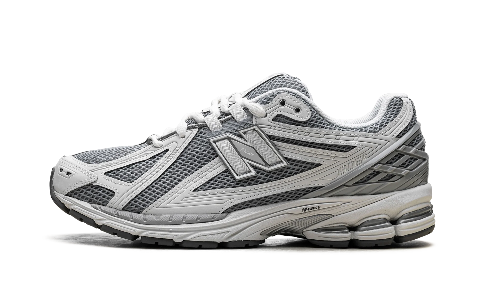 1906R Grey Matter Slate Grey Silver - 1906R Grey Matter Slate Grey Silver - Jordan 1s - AIR Jordan 1