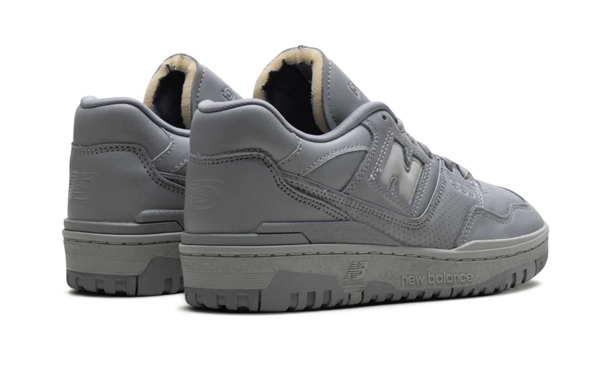 550 Slate / Grey - 550 Slate / Grey - Jordan 1s - AIR Jordan 1