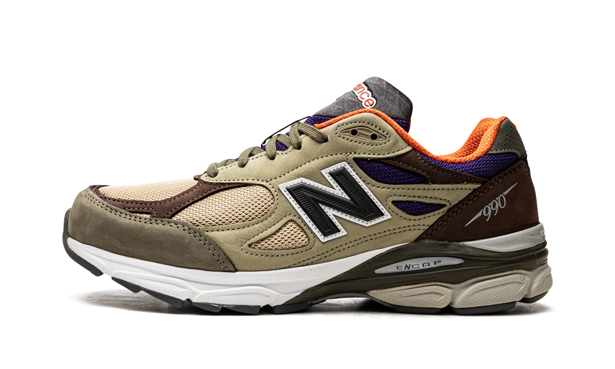 990v3 Made In USA Teddy Santis - Khaki - 990v3 Made In USA Teddy Santis - Khaki - Jordan 1s - AIR Jordan 1