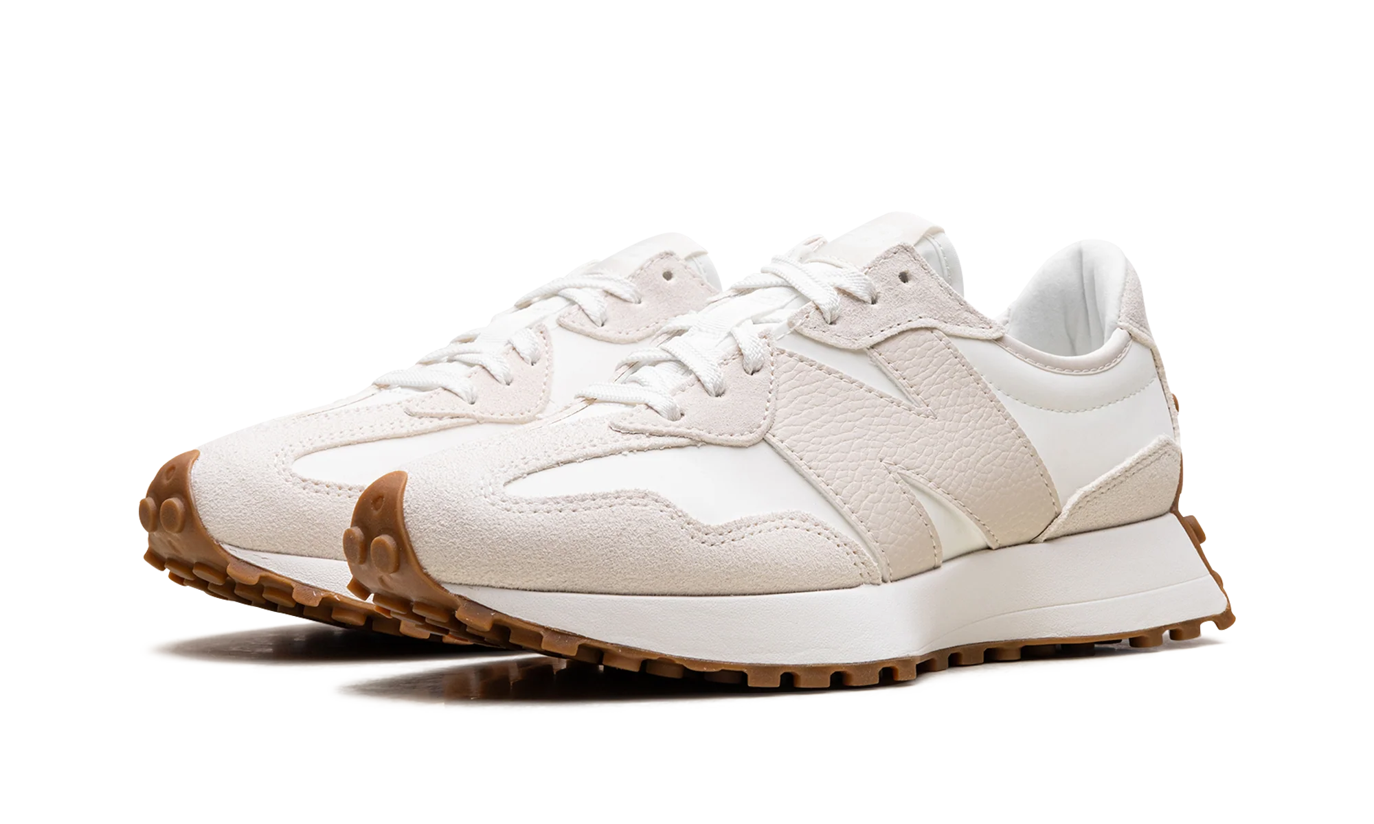 327 WMNS LINEN SEA SALT - 327 WMNS LINEN SEA SALT - Jordan 1s - AIR Jordan 1