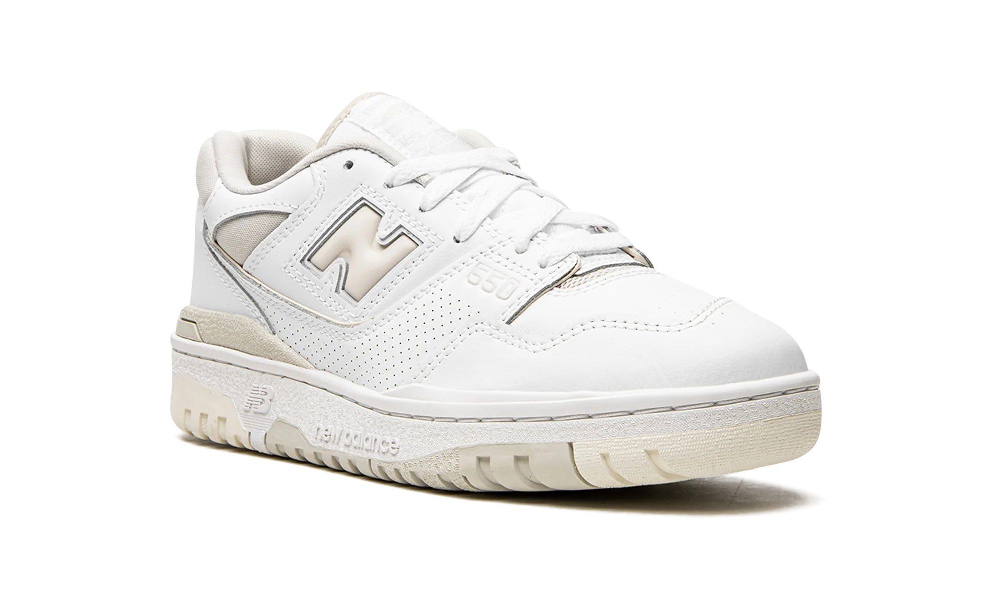 550 WMNS Silver Birch - 550 WMNS Silver Birch - Jordan 1s - AIR Jordan 1