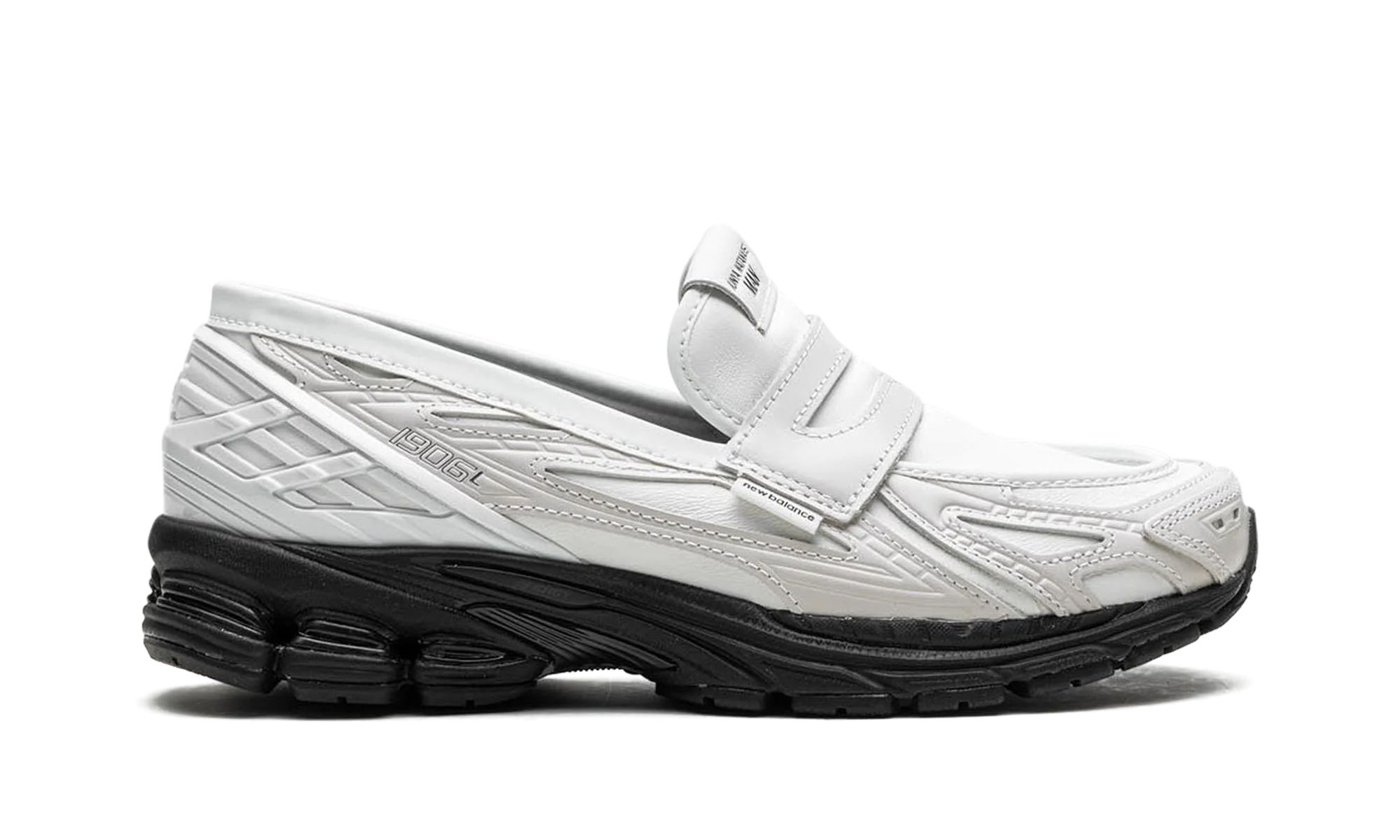 1906L Junya Watanabe MAN - White - 1906L Junya Watanabe MAN - White - Jordan 1s - AIR Jordan 1