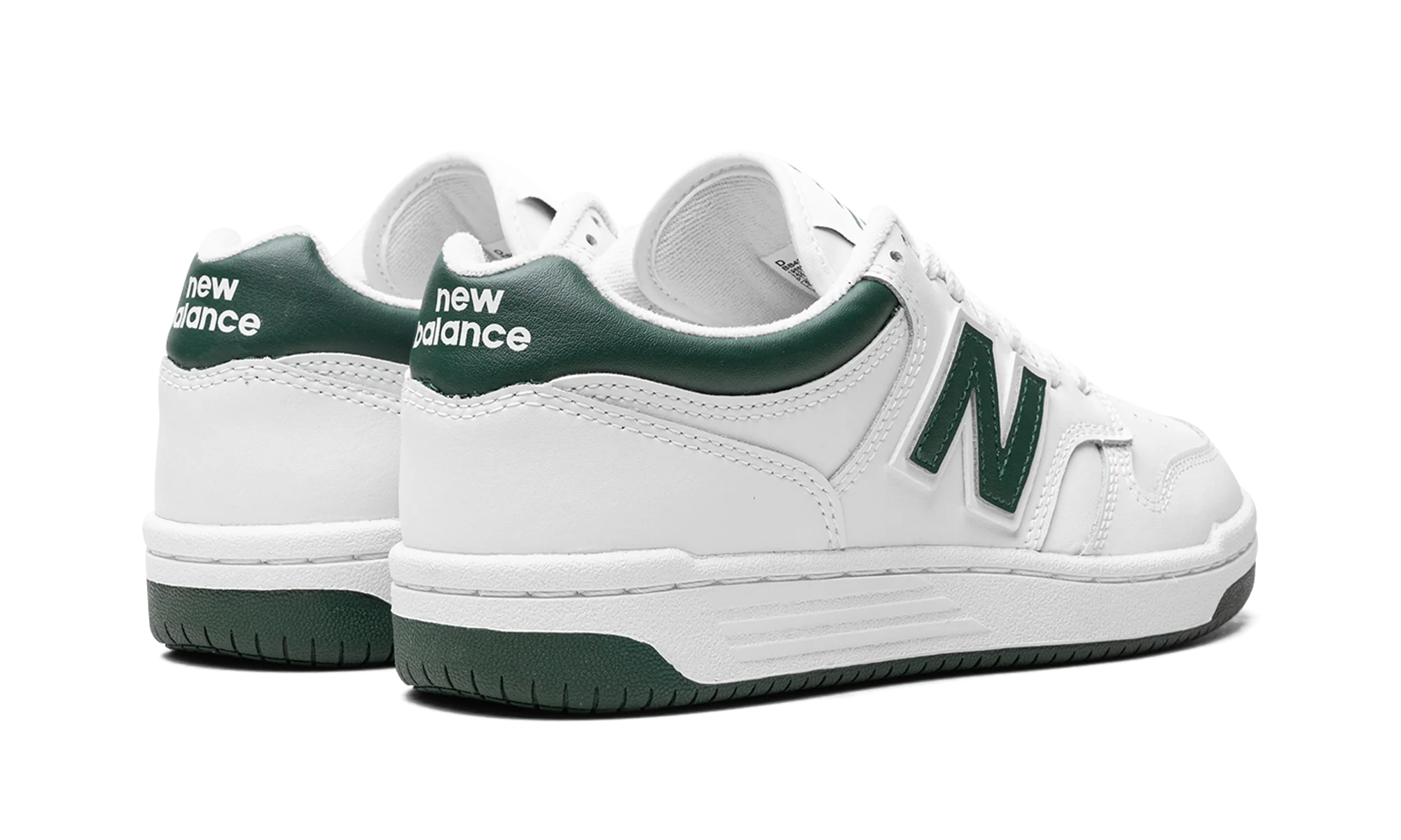 480 White Nightwatch Green - 480 White Nightwatch Green - Jordan 1s - AIR Jordan 1