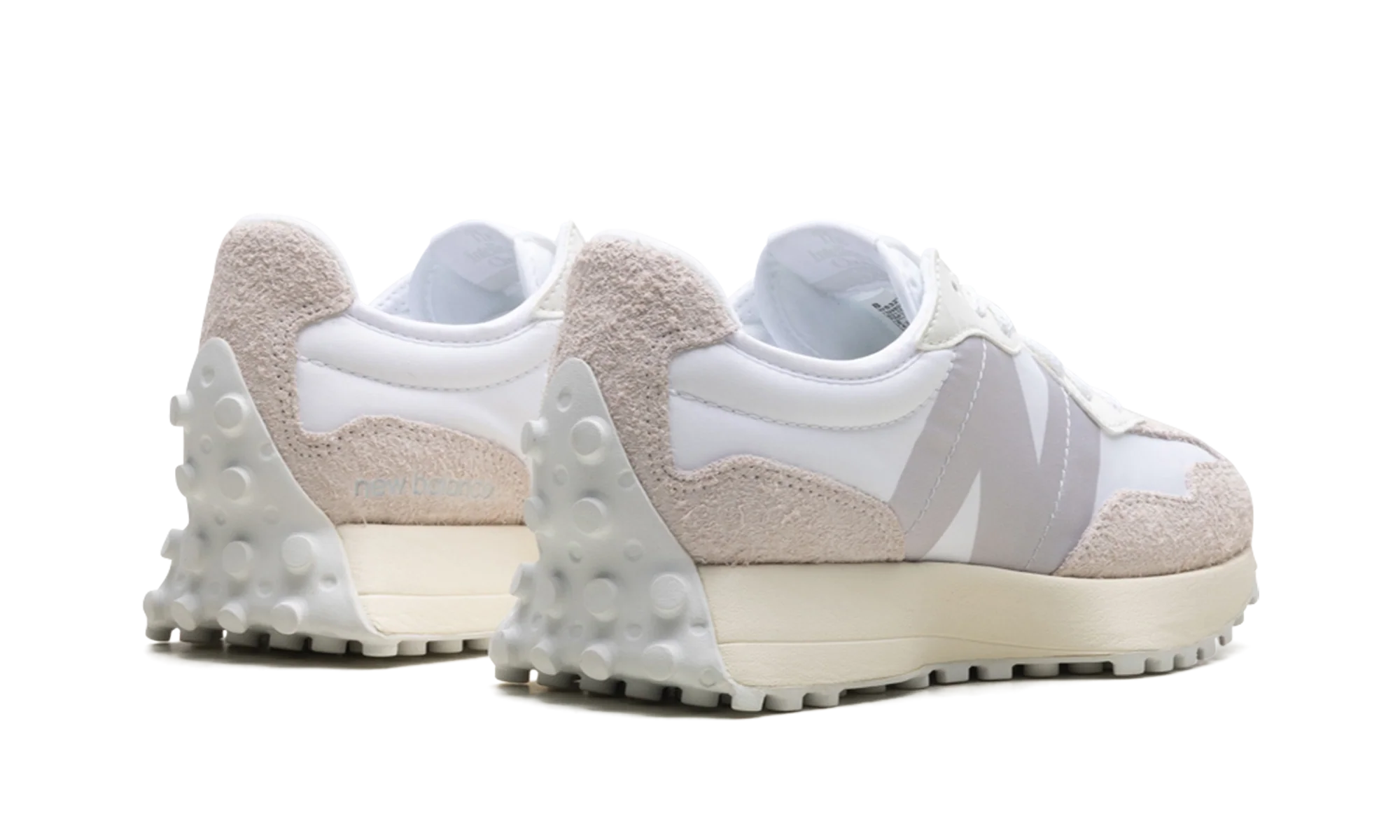 327 WMNS White Moonbeam - 327 WMNS White Moonbeam - Jordan 1s - AIR Jordan 1