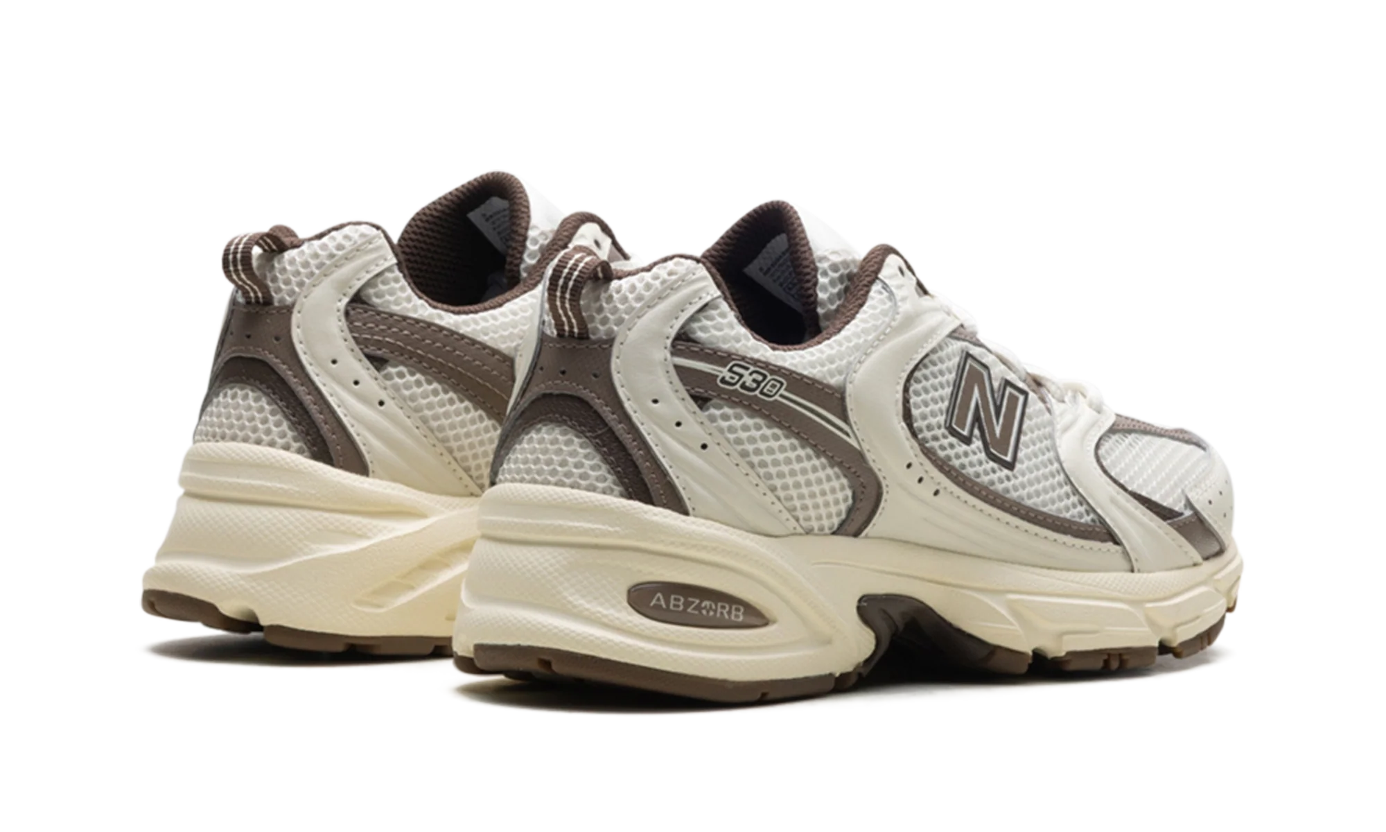 530 Turtledove Mushroom - 530 Turtledove Mushroom - Jordan 1s - AIR Jordan 1