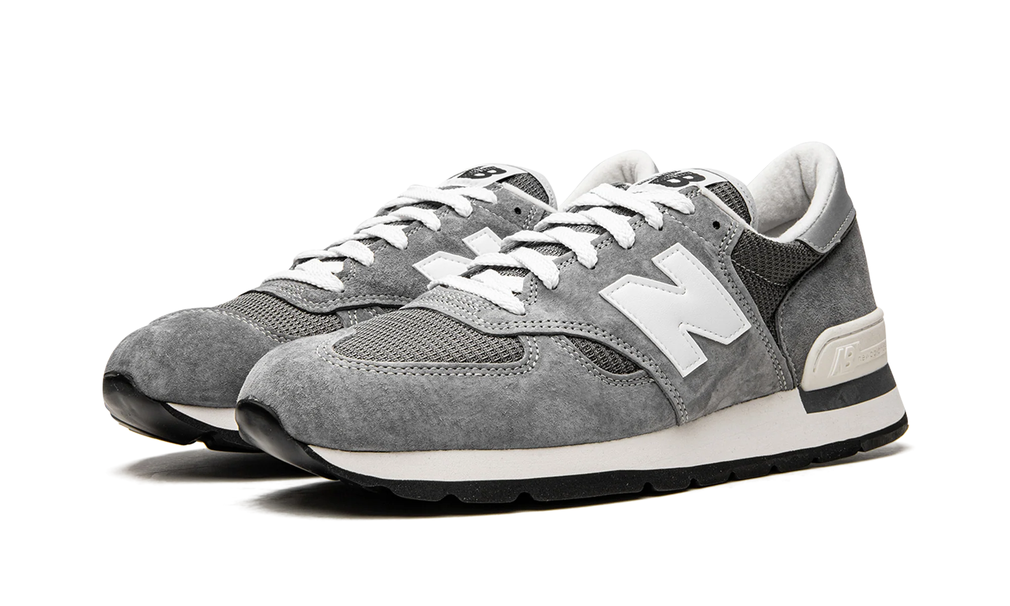 990 MADE in USA - Grey - 990 MADE in USA - Grey - Jordan 1s - AIR Jordan 1