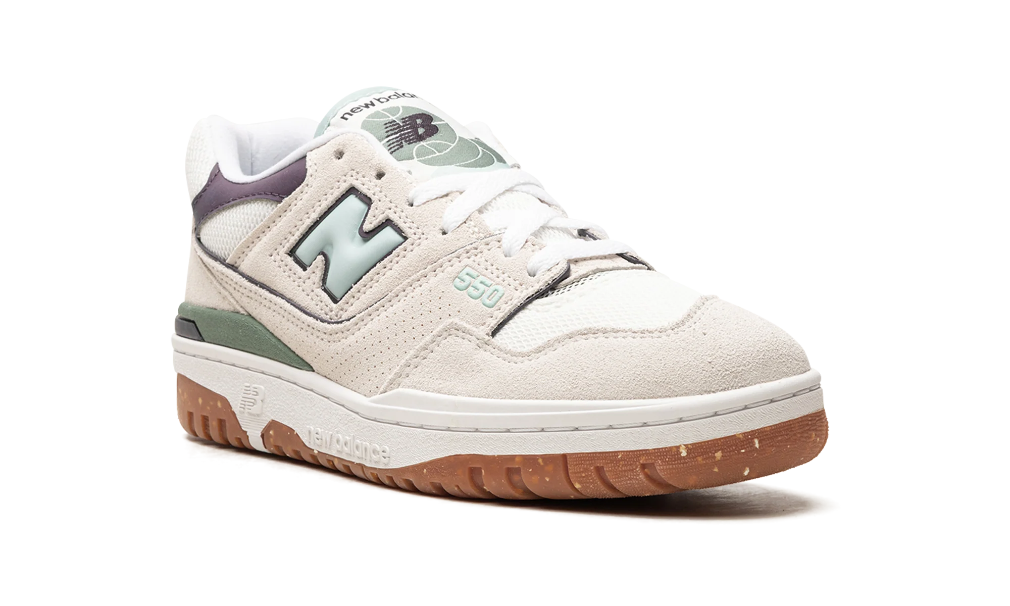 550 WMNS Sea Salt White Fog - 550 WMNS Sea Salt White Fog - Jordan 1s - AIR Jordan 1