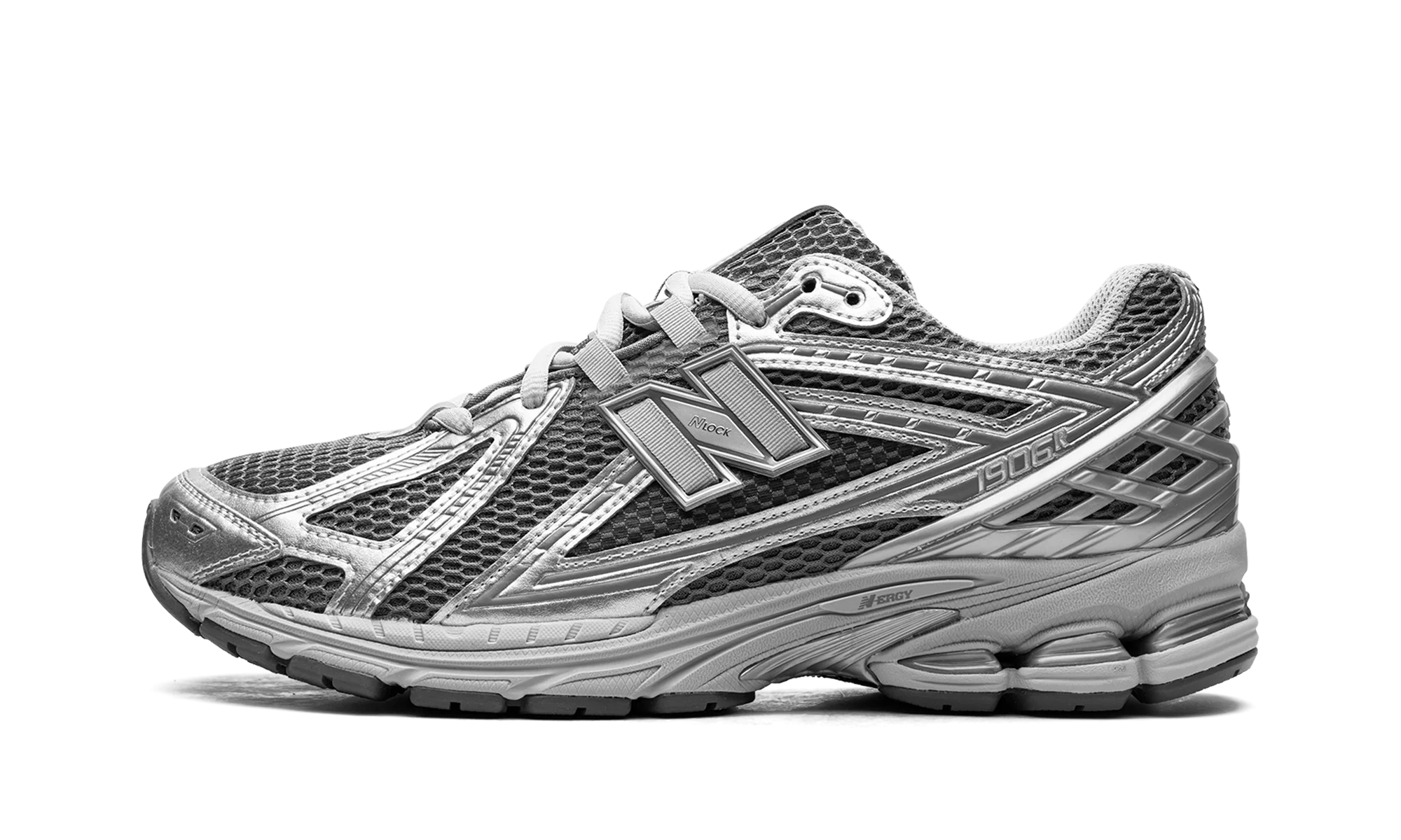 1906R Grey - 1906R Grey - Jordan 1s - AIR Jordan 1