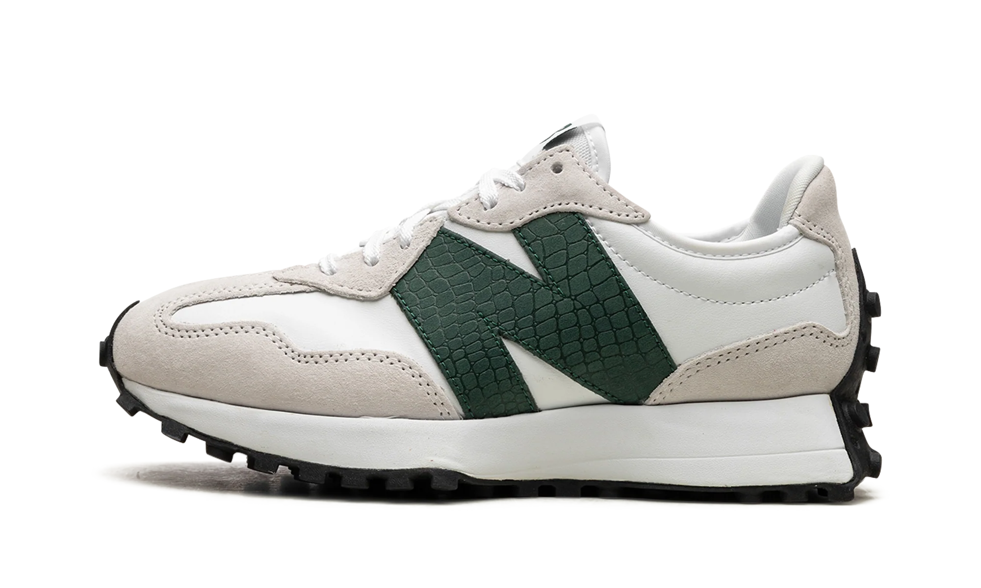 327 WMNS Nightwatch Green - 327 WMNS Nightwatch Green - Jordan 1s - AIR Jordan 1