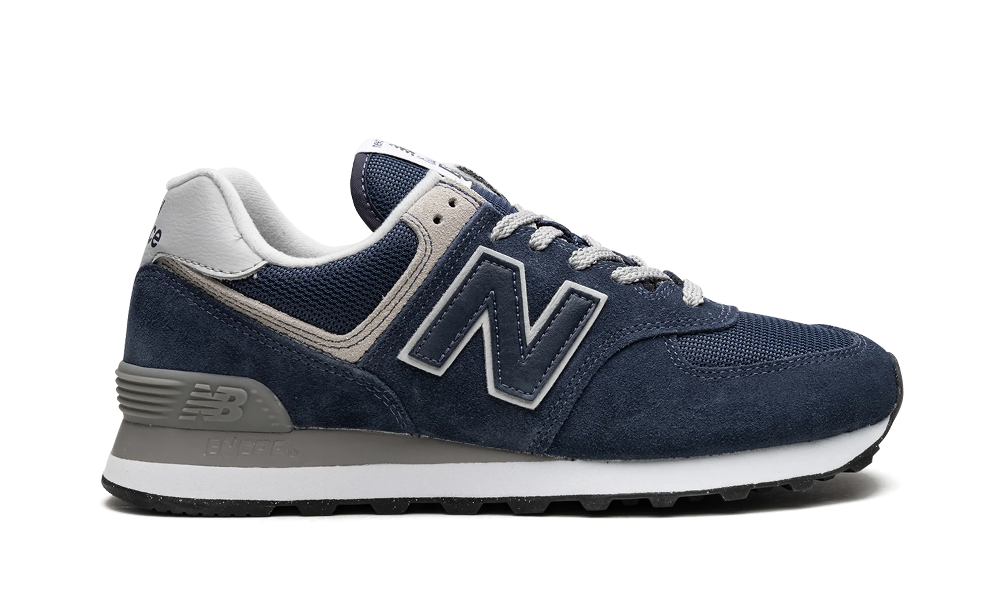 574 Core WMNS Navy / Grey - 574 Core WMNS Navy / Grey - Jordan 1s - AIR Jordan 1