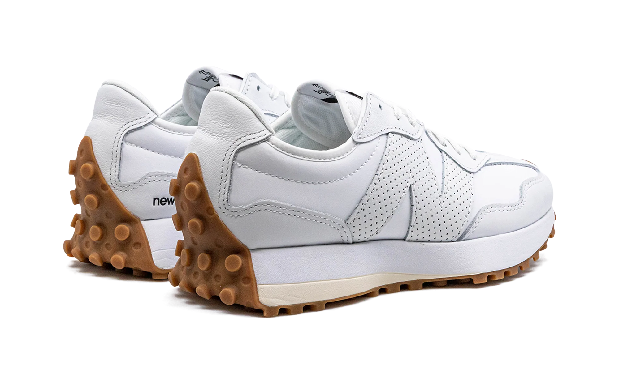 327 WMNS Sea Salt / Black - 327 WMNS Sea Salt / Black - Jordan 1s - AIR Jordan 1