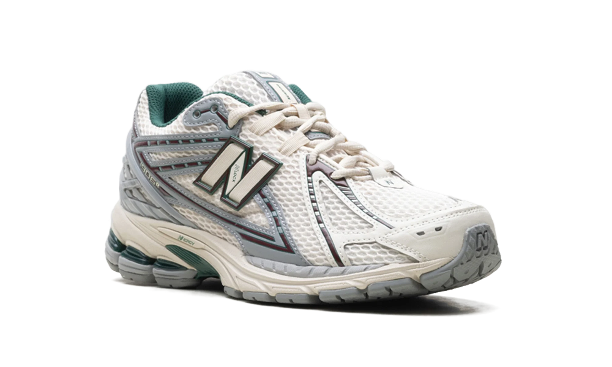 1906R Cream Green - 1906R Cream Green - Jordan 1s - AIR Jordan 1