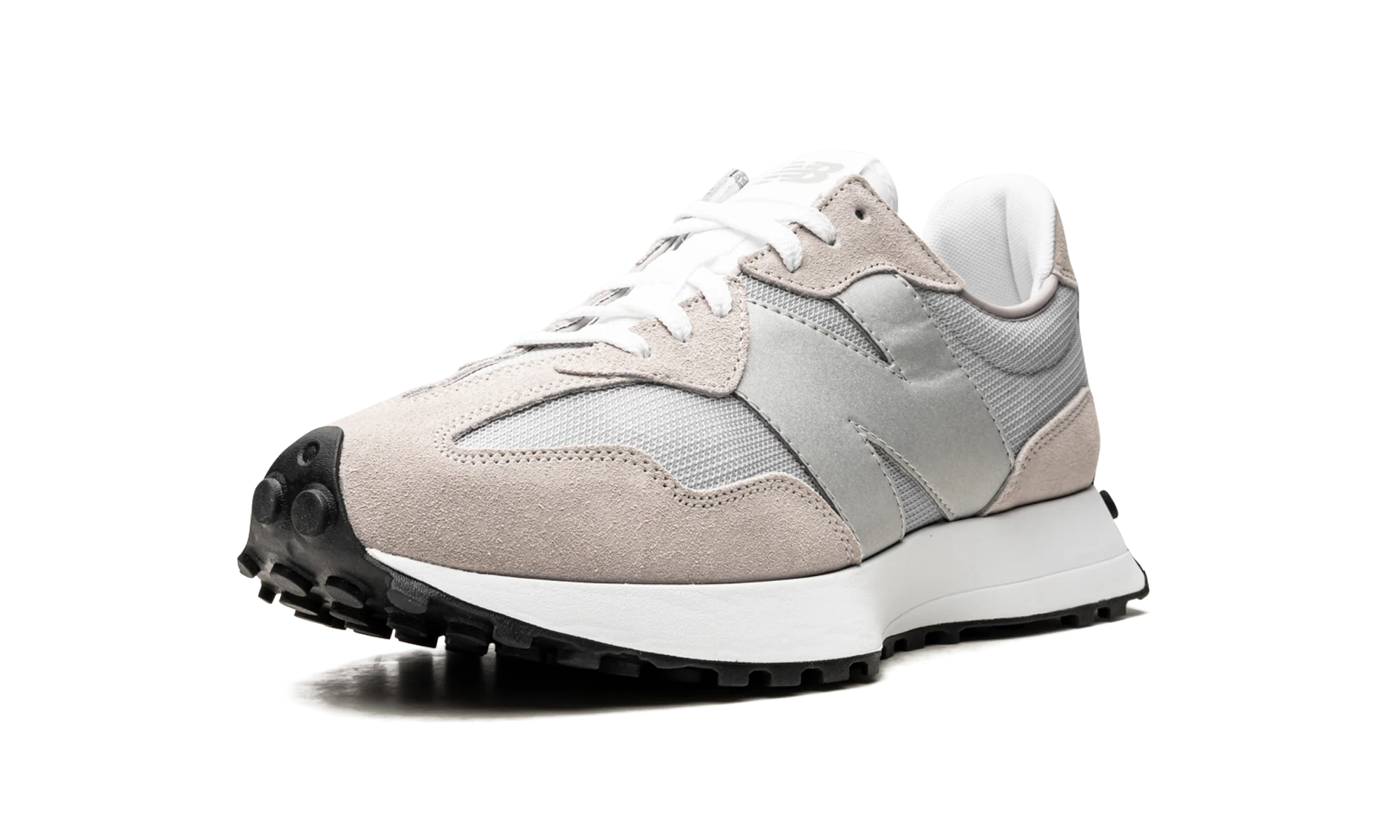 327 Grey - 327 Grey - Jordan 1s - AIR Jordan 1