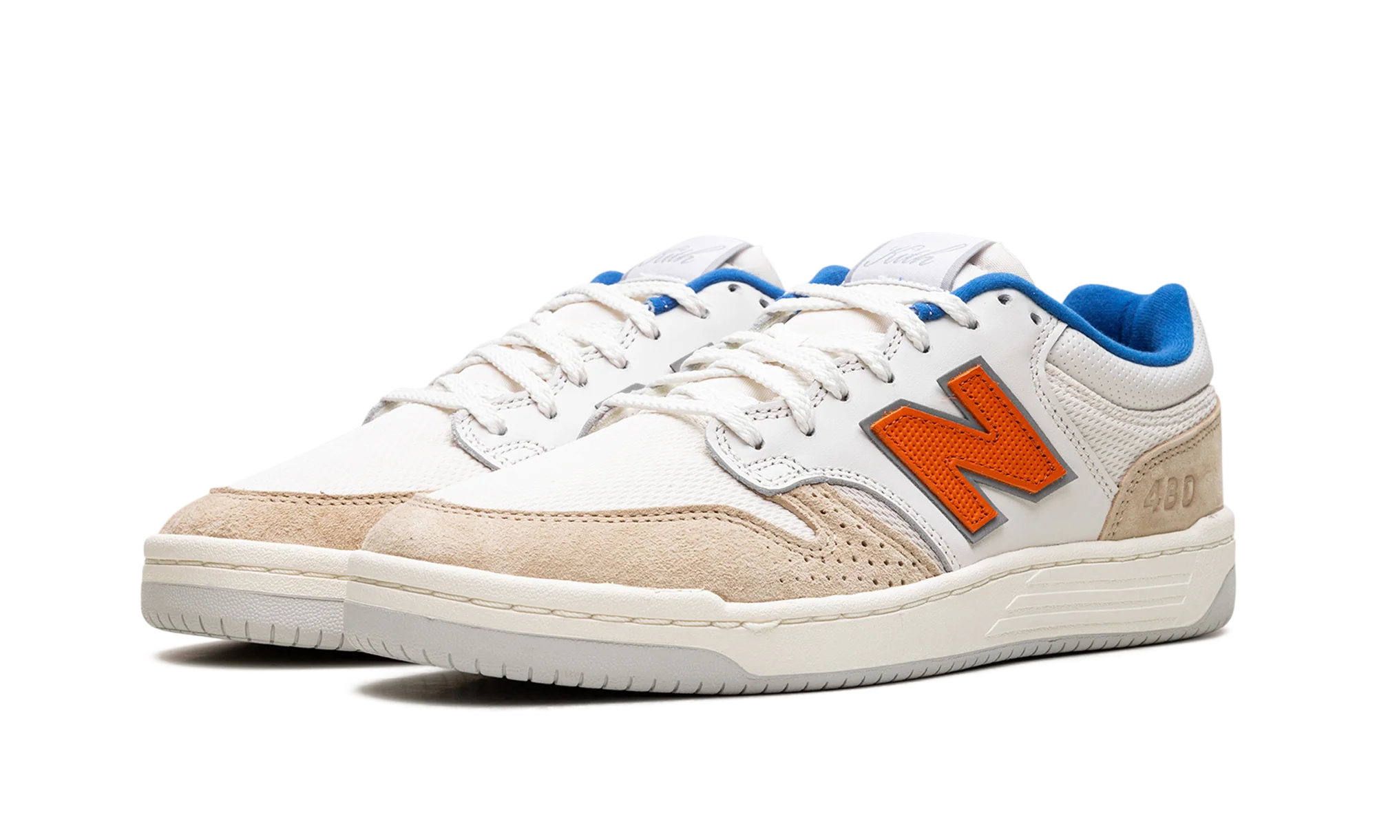 NB Numeric 480 Madison Square Garden - NB Numeric 480 Madison Square Garden - Jordan 1s - AIR Jordan 1