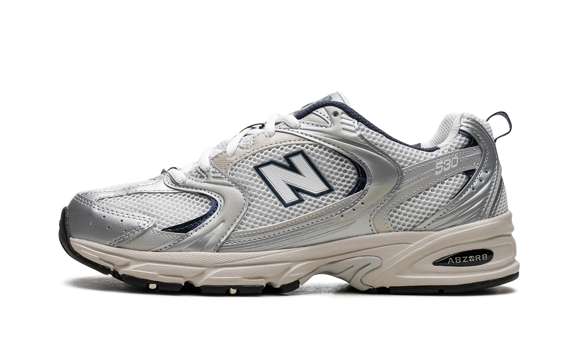 530 Steel Grey - 530 Steel Grey - Jordan 1s - AIR Jordan 1