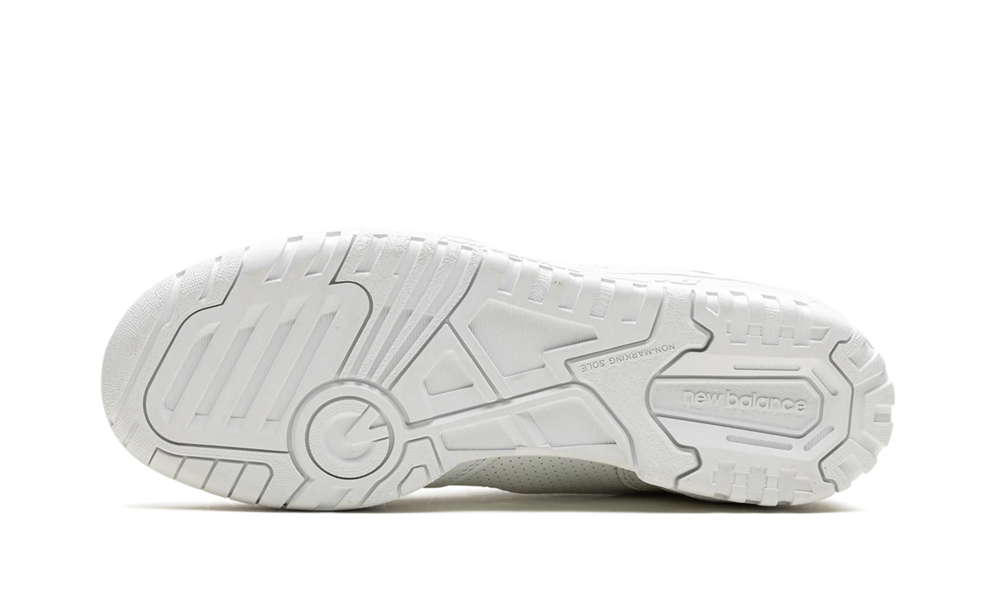 550 WMNS Triple White - 550 WMNS Triple White - Jordan 1s - AIR Jordan 1