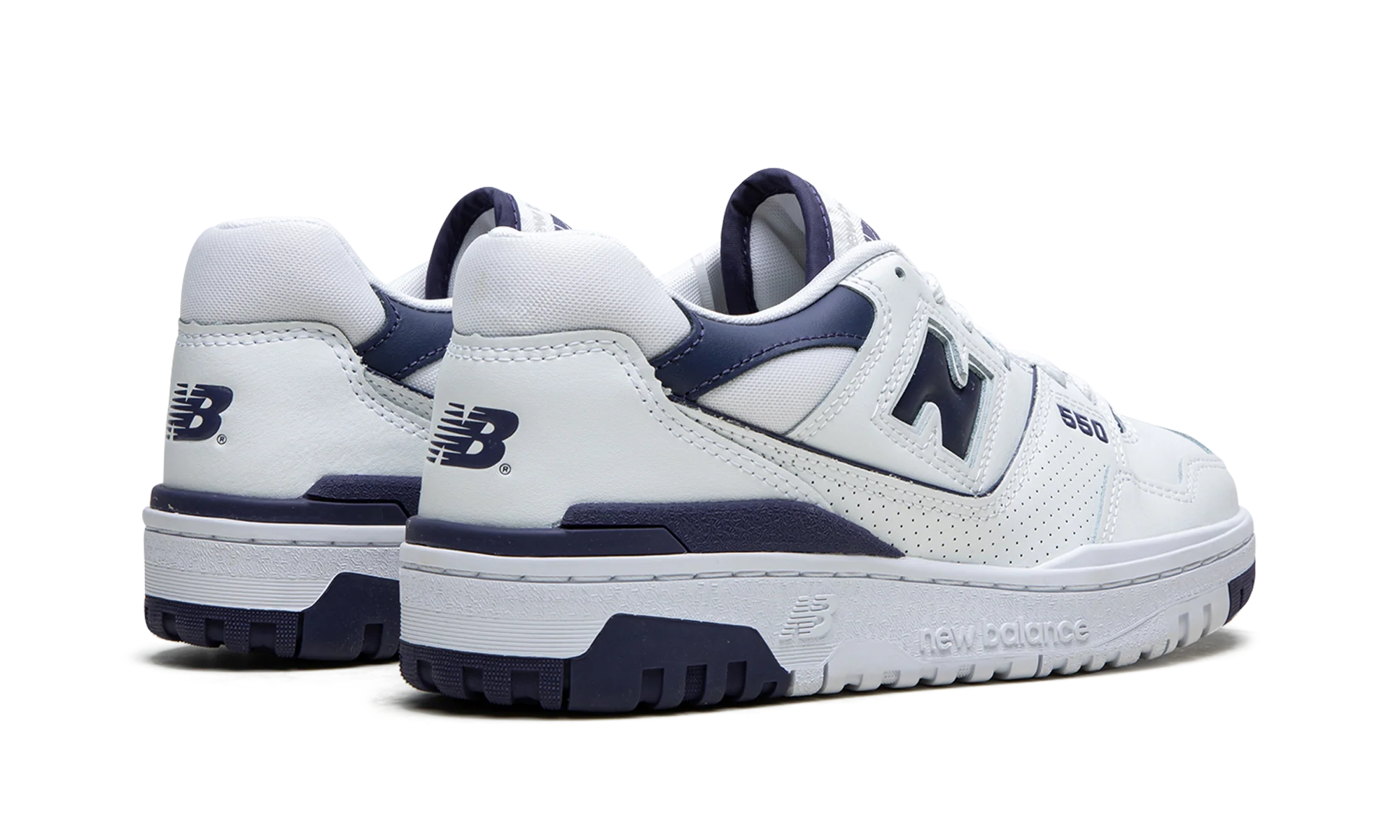 550 WMNS White Dark Mercury - 550 WMNS White Dark Mercury - Jordan 1s - AIR Jordan 1