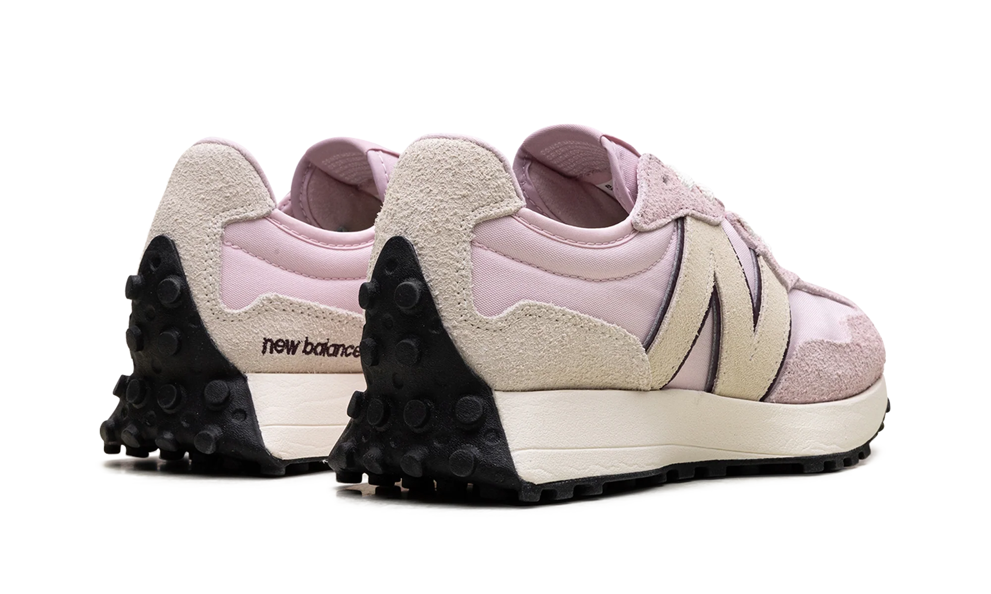 327 WMNS Twilight Haze Rose Sugar - 327 WMNS Twilight Haze Rose Sugar - Jordan 1s - AIR Jordan 1