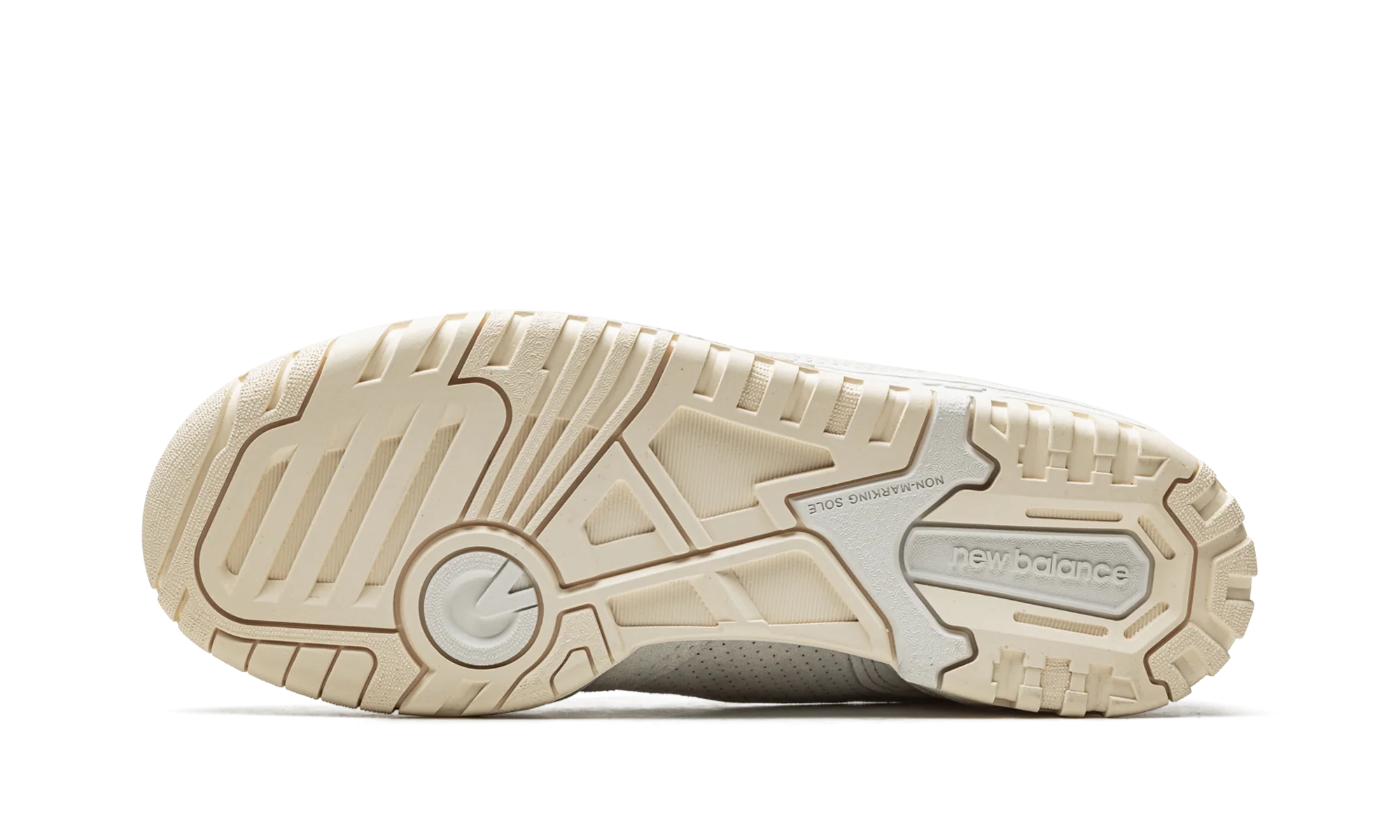 550 WMNS Sea Salt / Macadamia Nut - 550 WMNS Sea Salt / Macadamia Nut - Jordan 1s - AIR Jordan 1