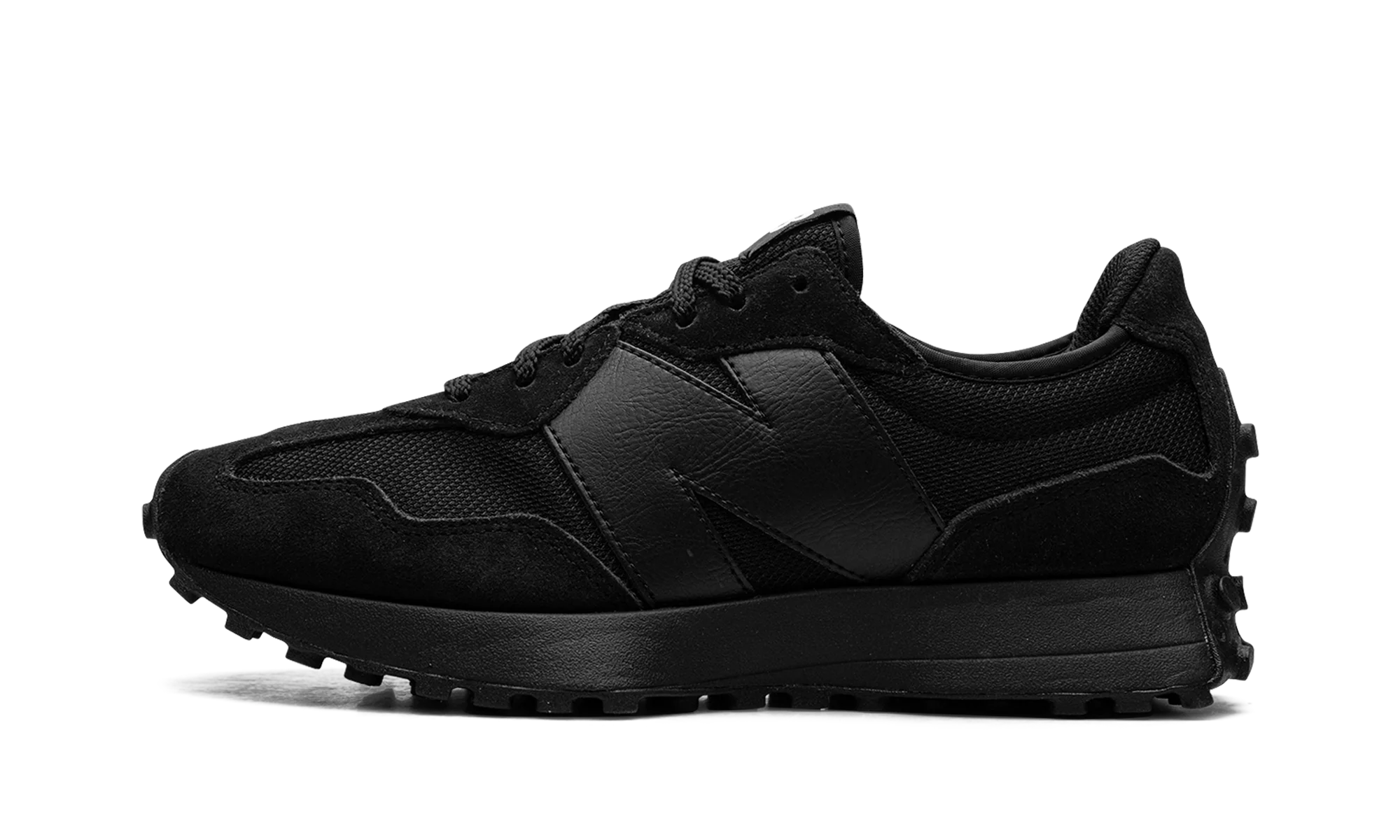 327 Triple Black - 327 Triple Black - Jordan 1s - AIR Jordan 1