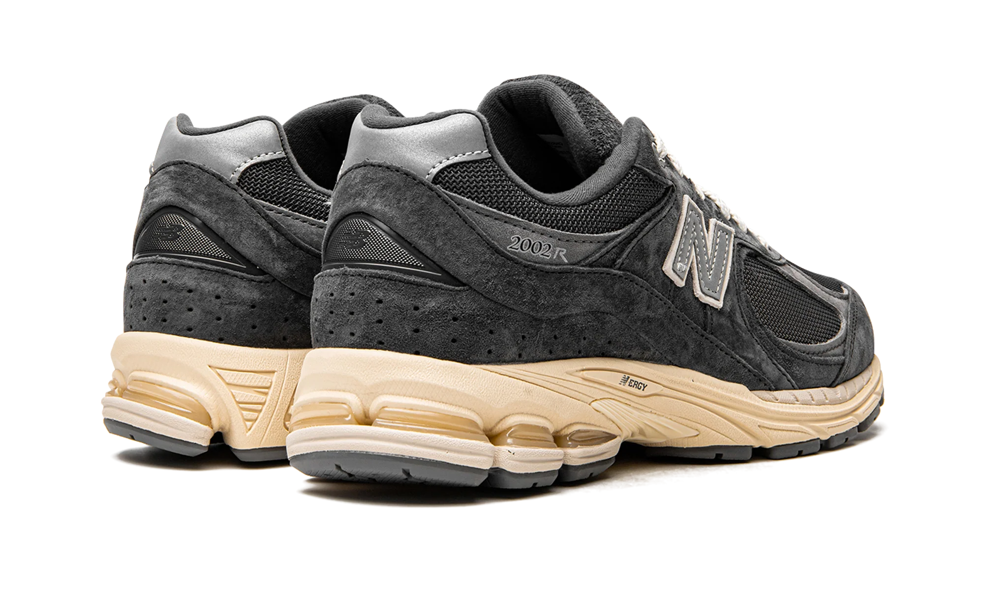 2002R Phantom - 2002R Phantom - Jordan 1s - AIR Jordan 1