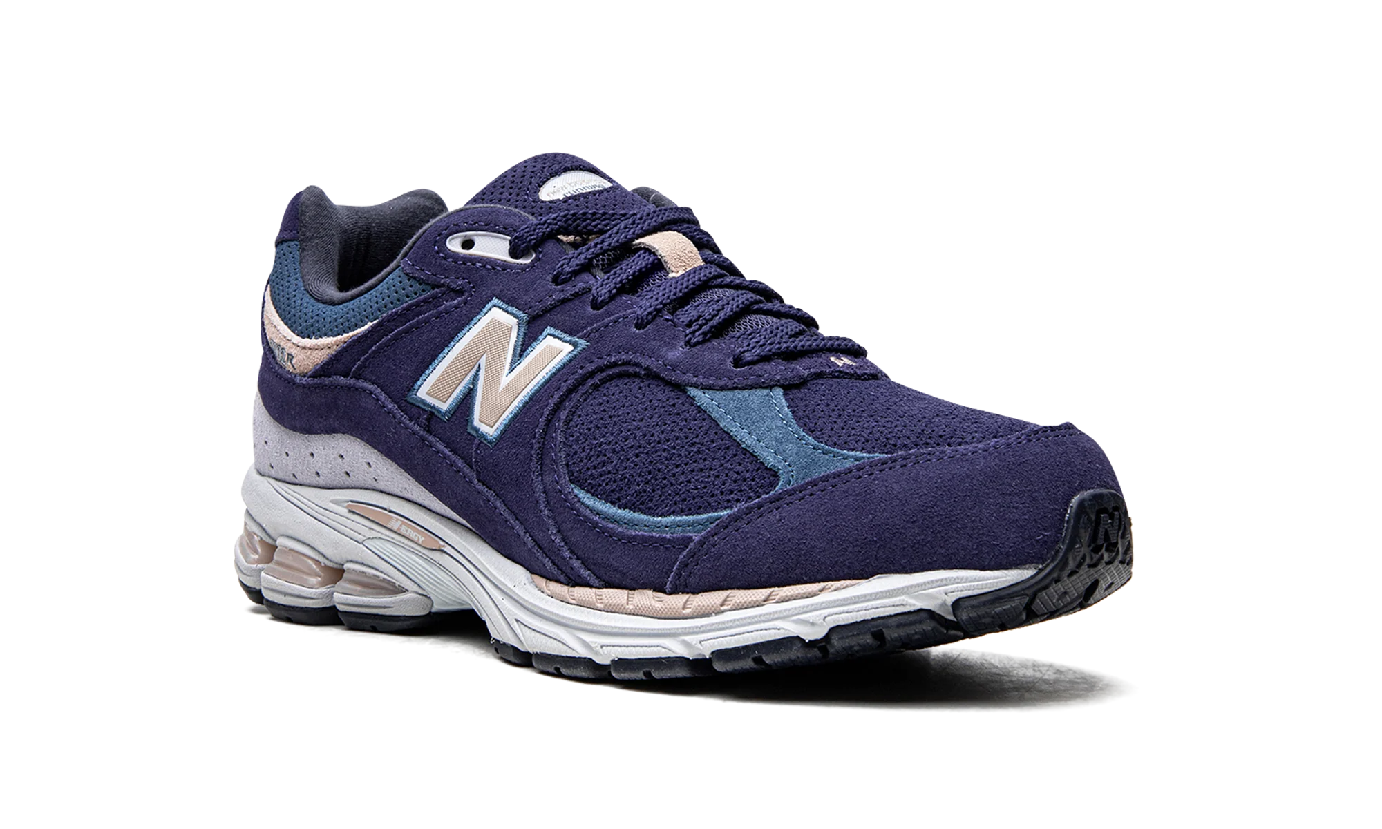 2002R Night Tide - 2002R Night Tide - Jordan 1s - AIR Jordan 1