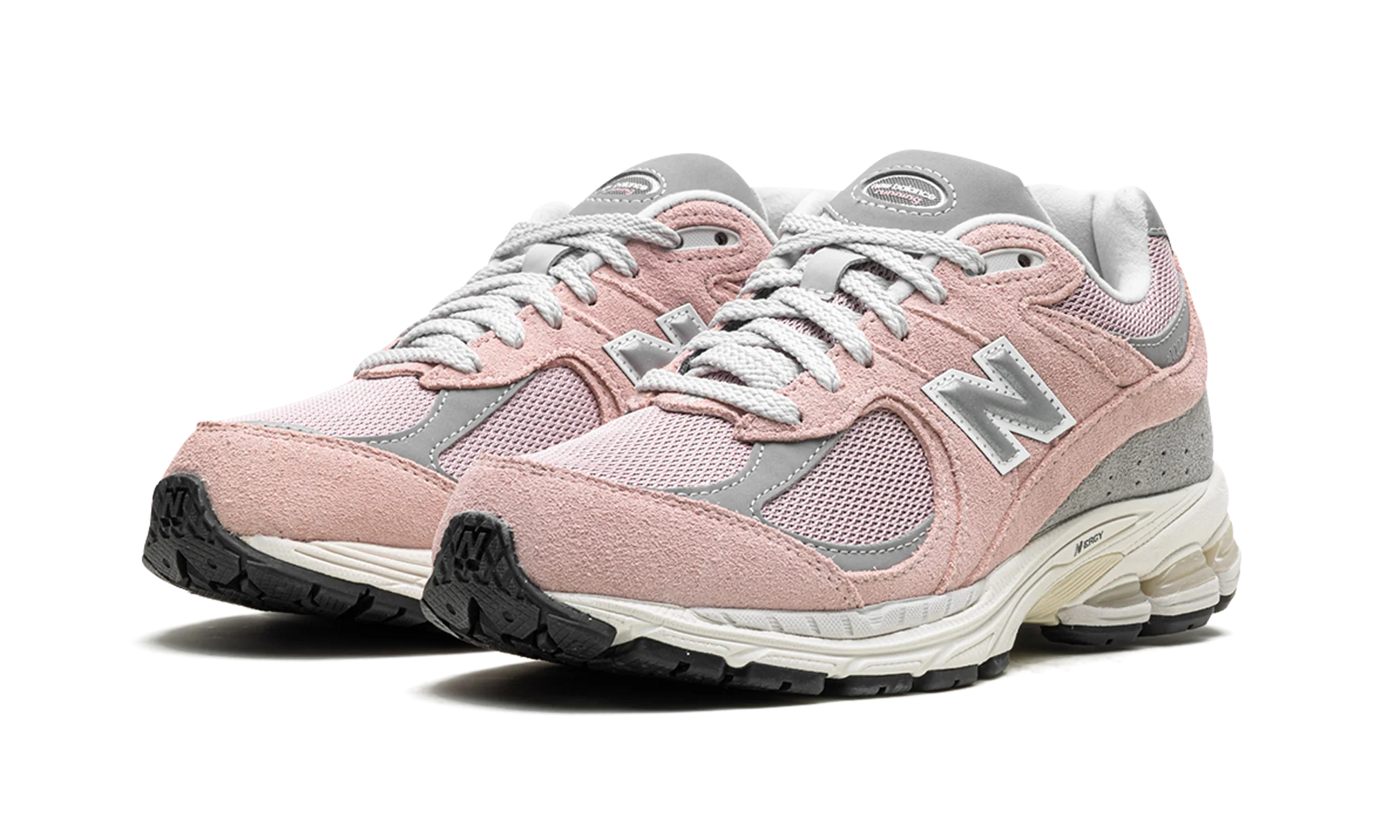 2002R Orb Pink - 2002R Orb Pink - Jordan 1s - AIR Jordan 1