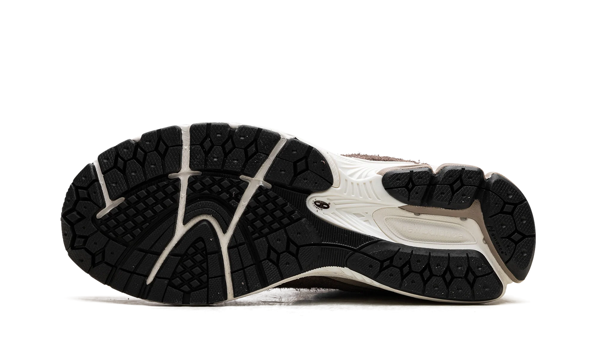 2002R ASOS Exclusive Brown - 2002R ASOS Exclusive Brown - Jordan 1s - AIR Jordan 1