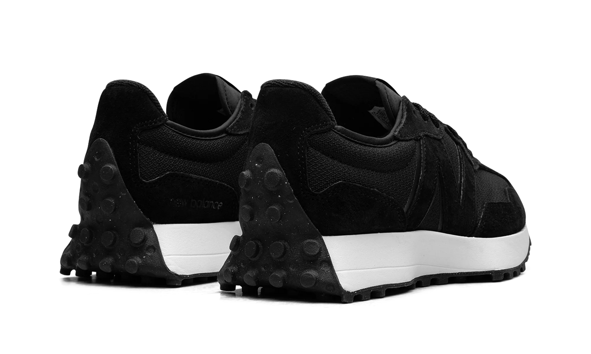 327 Phantom Black - 327 Phantom Black - Jordan 1s - AIR Jordan 1