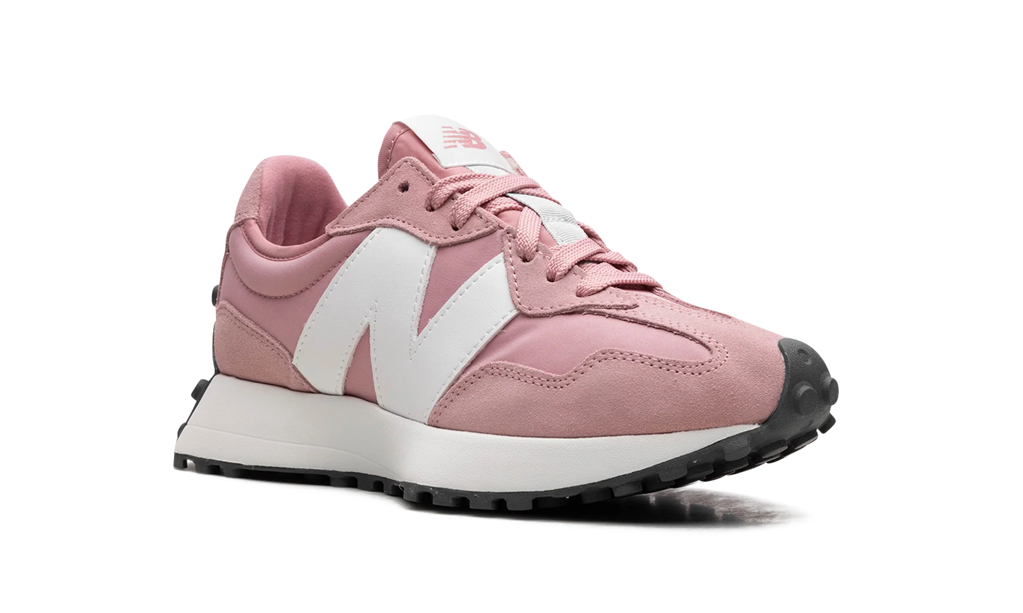 327 Hazy Rose - 327 Hazy Rose - Jordan 1s - AIR Jordan 1