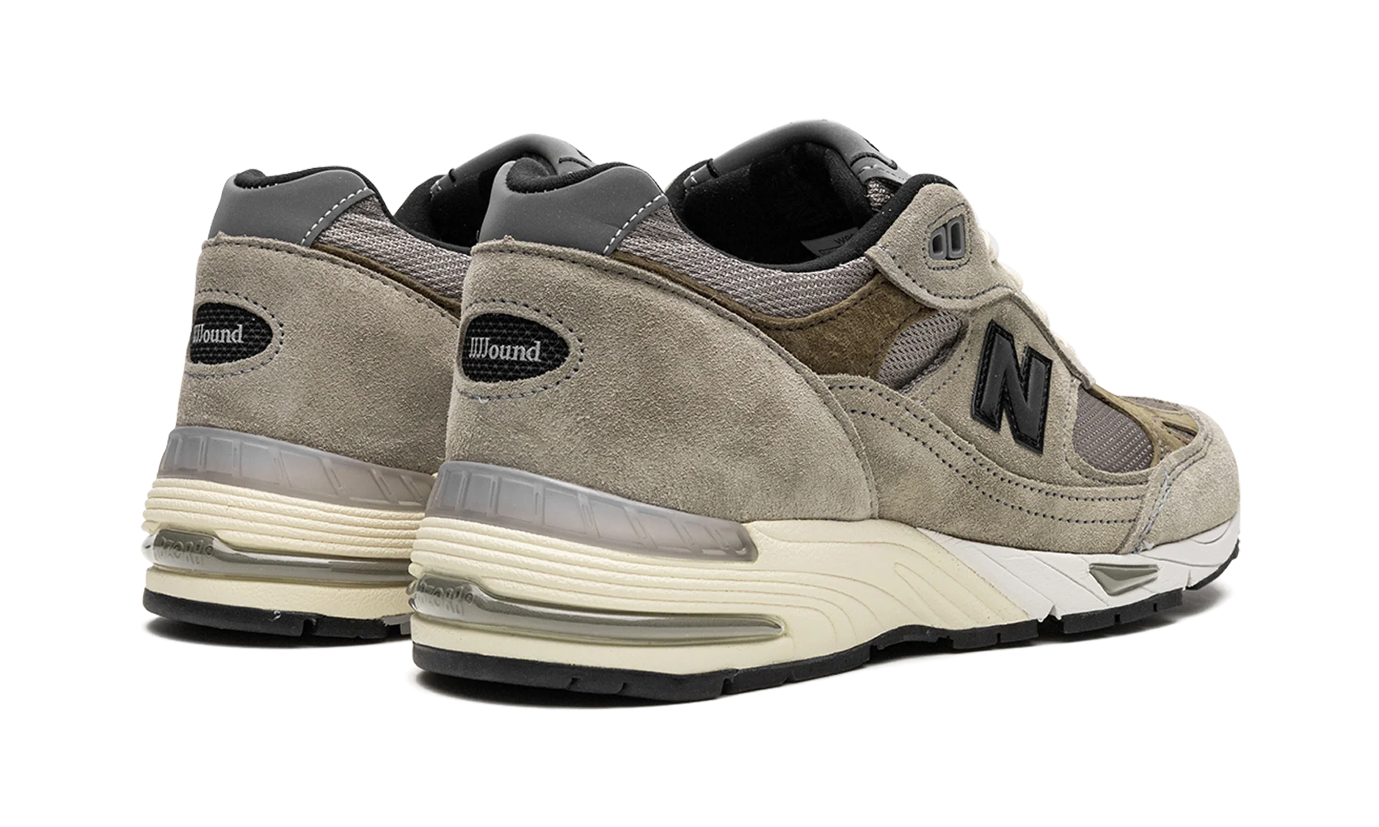 991 WMNS MADE in UK - JJJJound x New Balance - 991 WMNS MADE in UK - JJJJound x New Balance - Jordan 1s - AIR Jordan 1