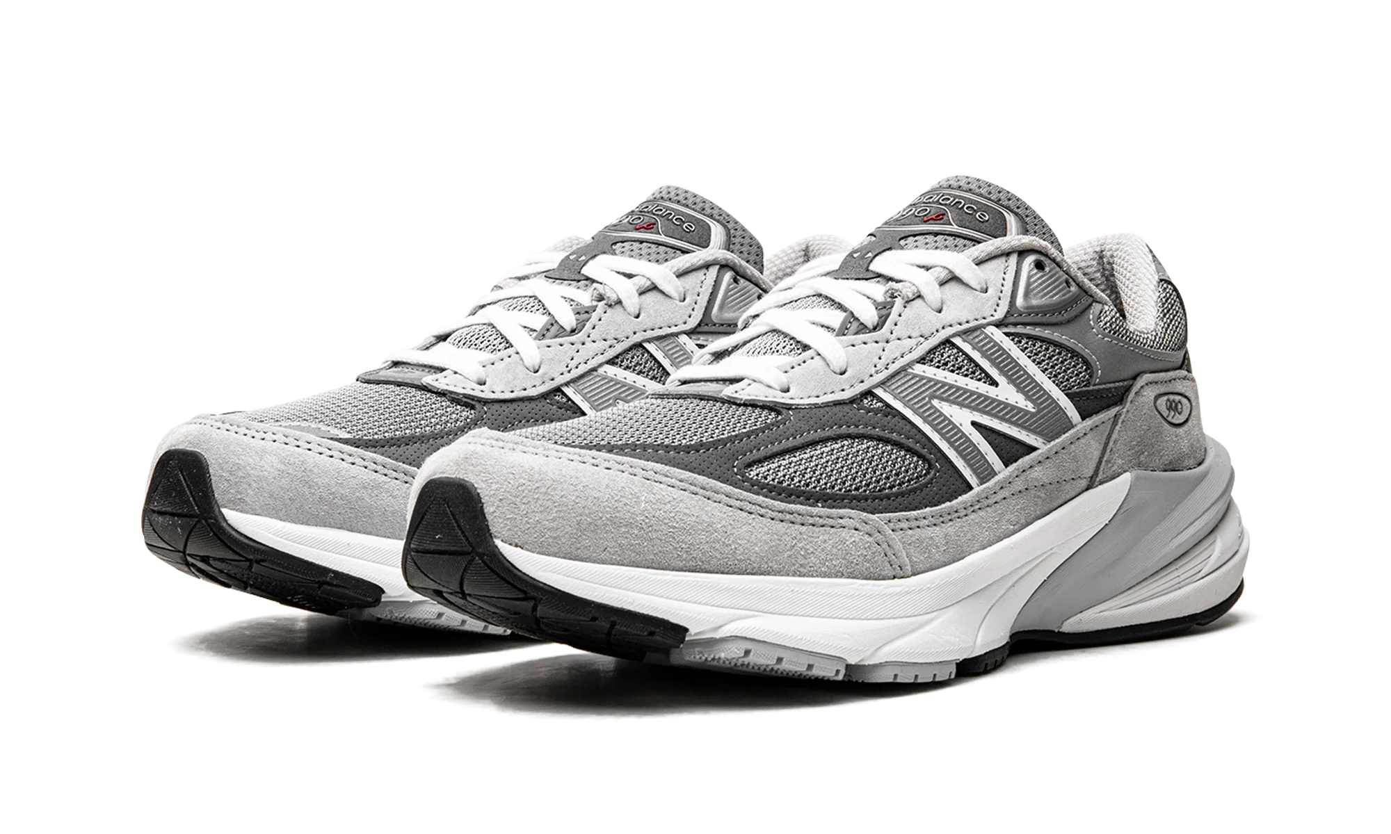 990v6 Grey - 990v6 Grey - Jordan 1s - AIR Jordan 1