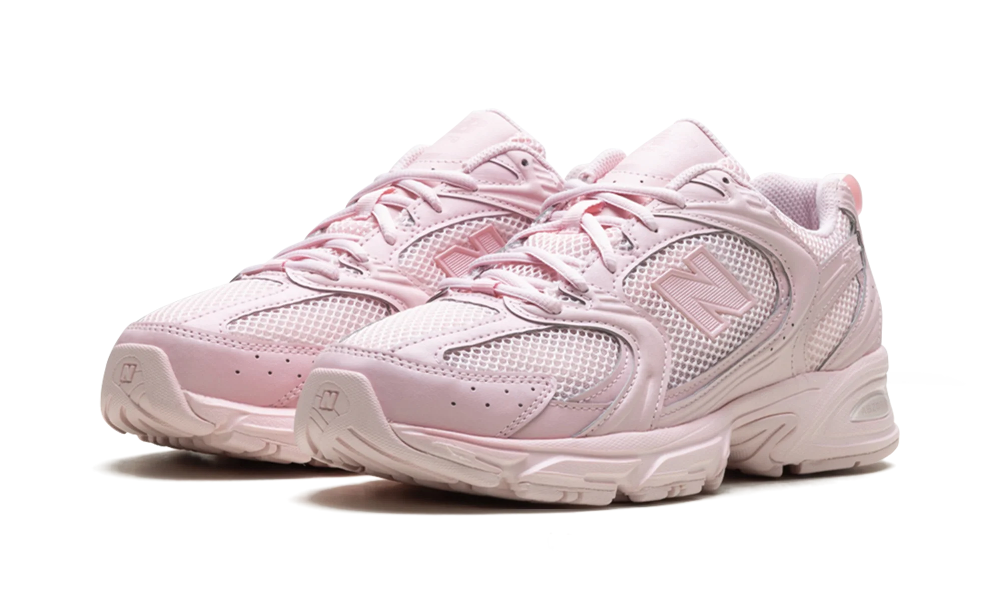 530 Rose Sugar - 530 Rose Sugar - Jordan 1s - AIR Jordan 1