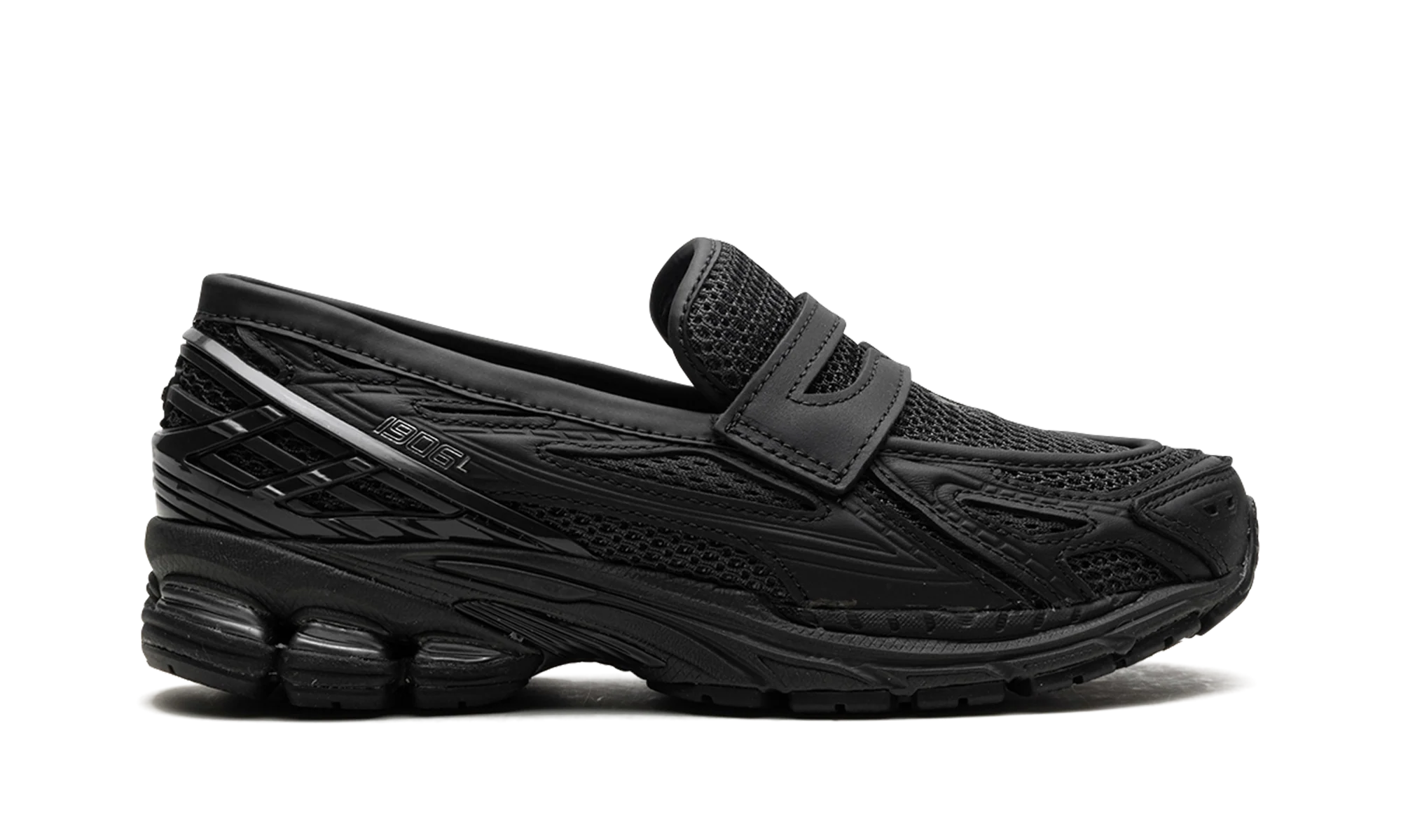 1906L Blacktop Phantom - 1906L Blacktop Phantom - Jordan 1s - AIR Jordan 1