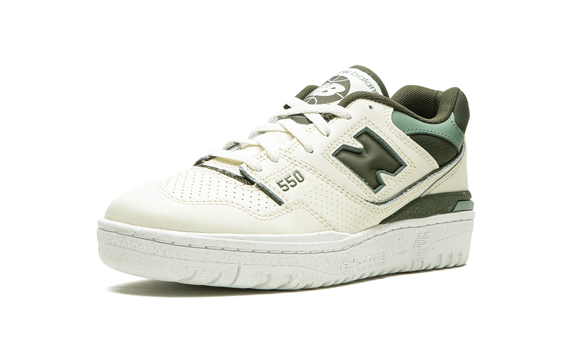 550 WMNS Angora Green - 550 WMNS Angora Green - Jordan 1s - AIR Jordan 1