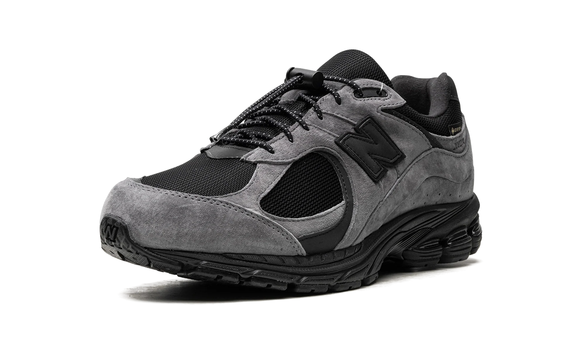 2002R JJJJound - GoreTex - 2002R JJJJound - GoreTex - Jordan 1s - AIR Jordan 1