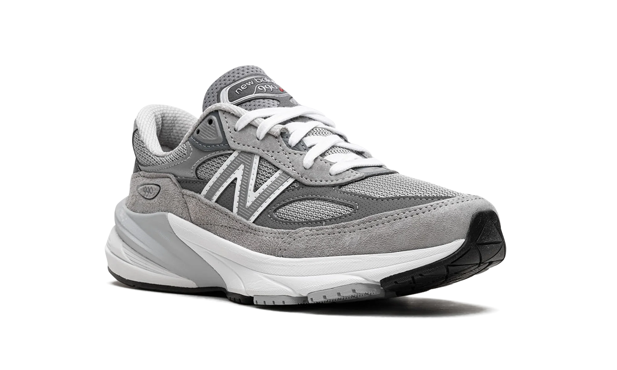 990v6 WMNS Grey - 990v6 WMNS Grey - Jordan 1s - AIR Jordan 1