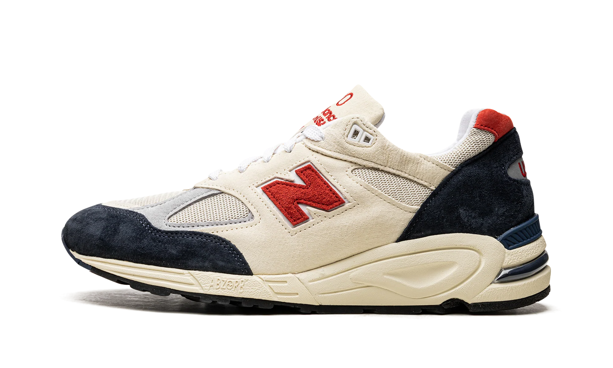 990v2 Teddy Santis - Navy/Red - 990v2 Teddy Santis - Navy/Red - Jordan 1s - AIR Jordan 1