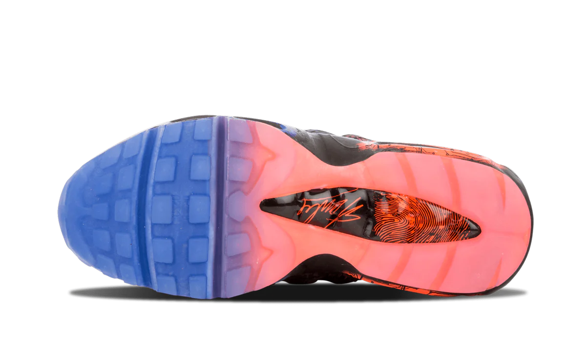 Air Max 95 Premium DB BG Doernbecher - Air Max 95 Premium DB BG Doernbecher - Jordan 1s - AIR Jordan 1