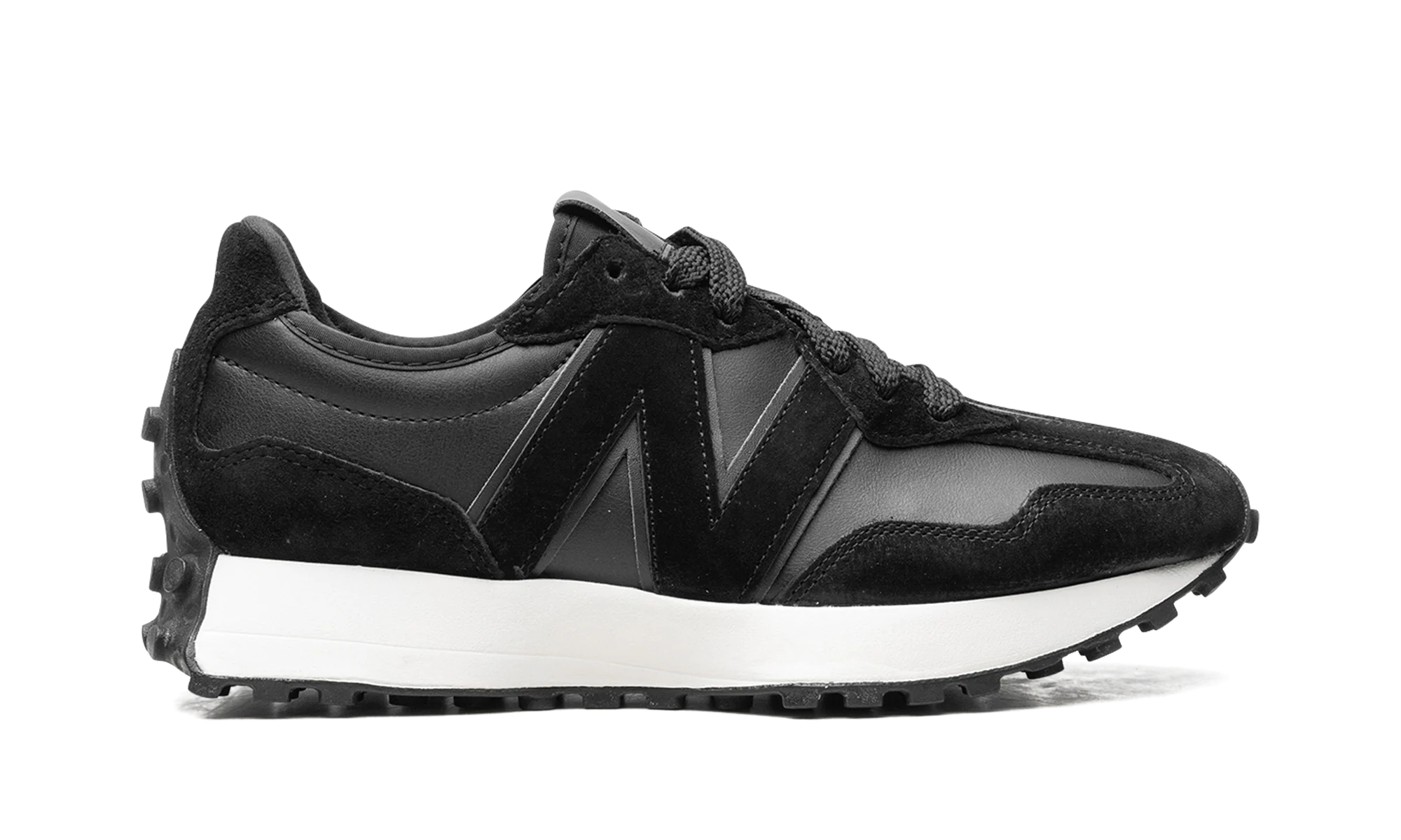 327 Black - 327 Black - Jordan 1s - AIR Jordan 1