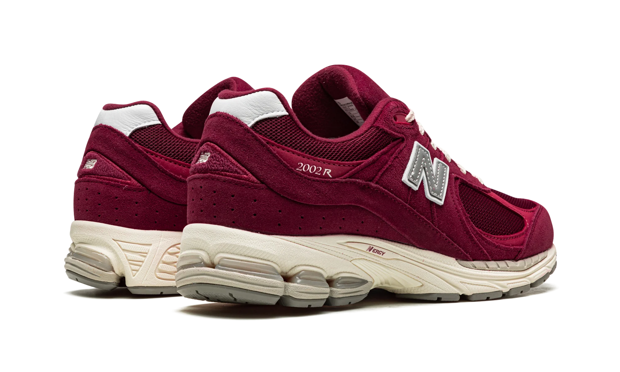 2002R Bordeaux - 2002R Bordeaux - Jordan 1s - AIR Jordan 1