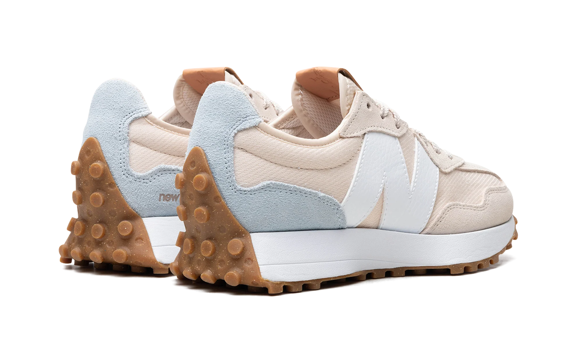 327 WMNS Calm Taupe Morning Fog - 327 WMNS Calm Taupe Morning Fog - Jordan 1s - AIR Jordan 1